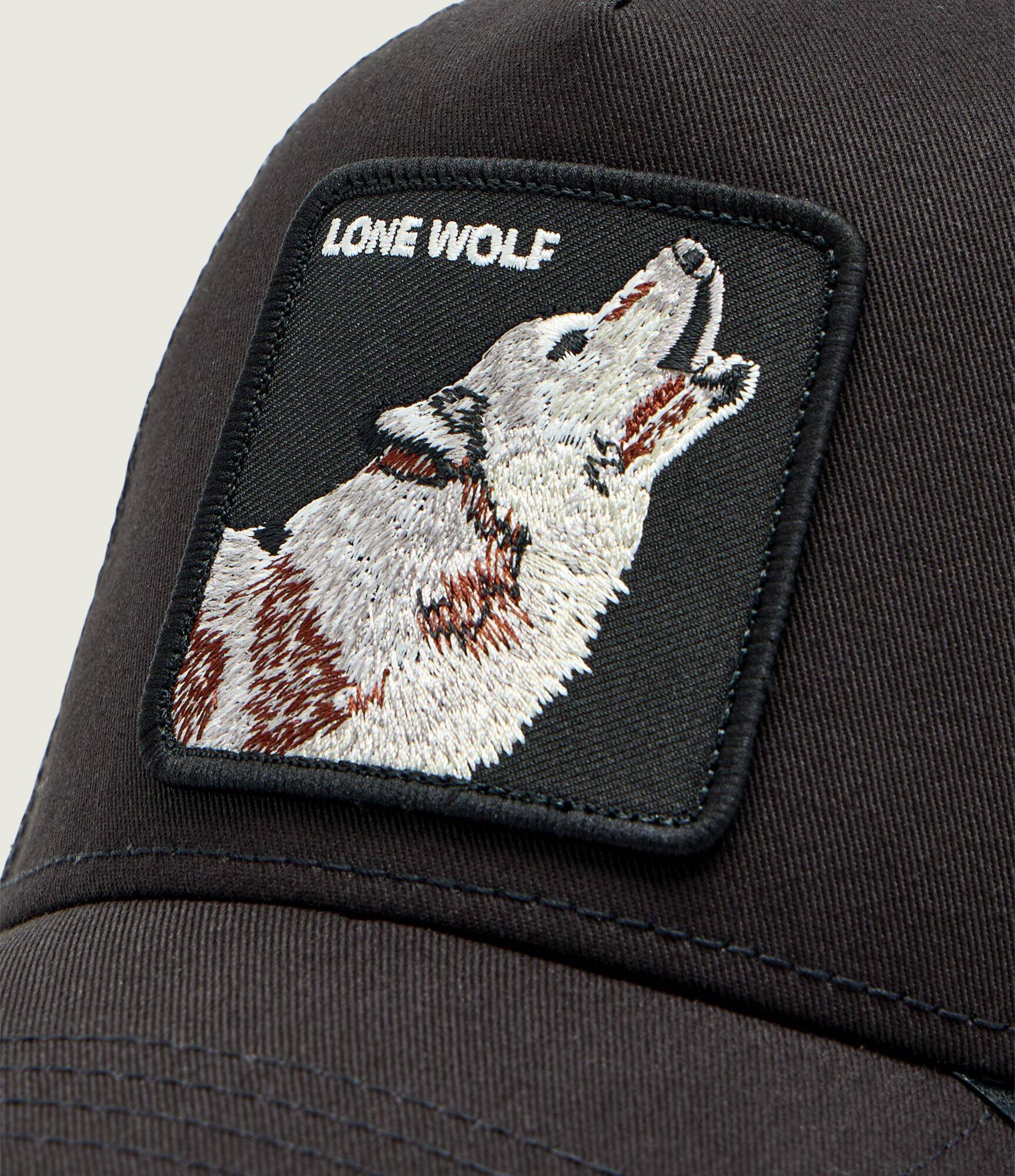Goorin Bros. Șapcă baseball Lone Wolf