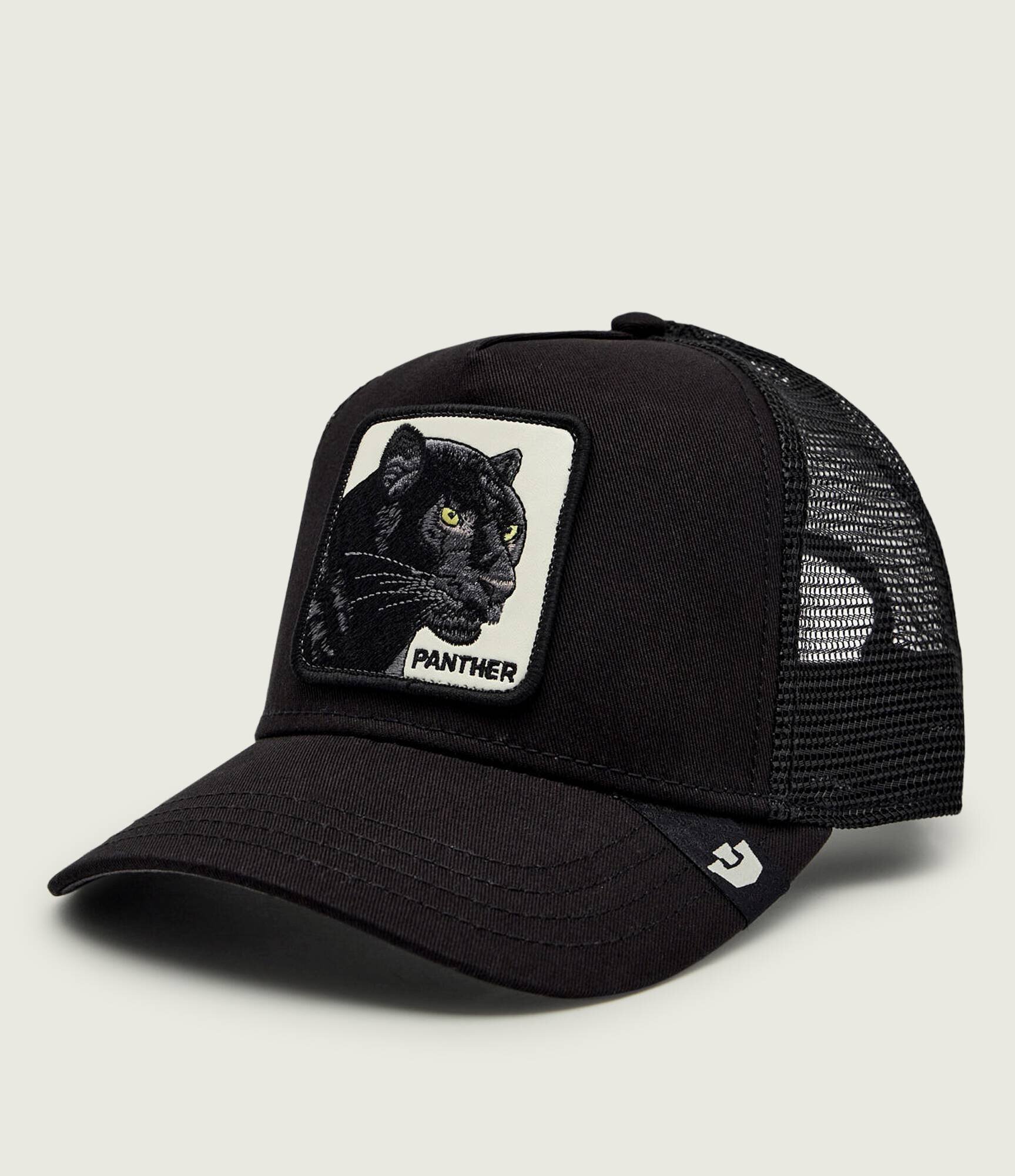 Goorin Bros. Șapcă baseball Panther Trucker