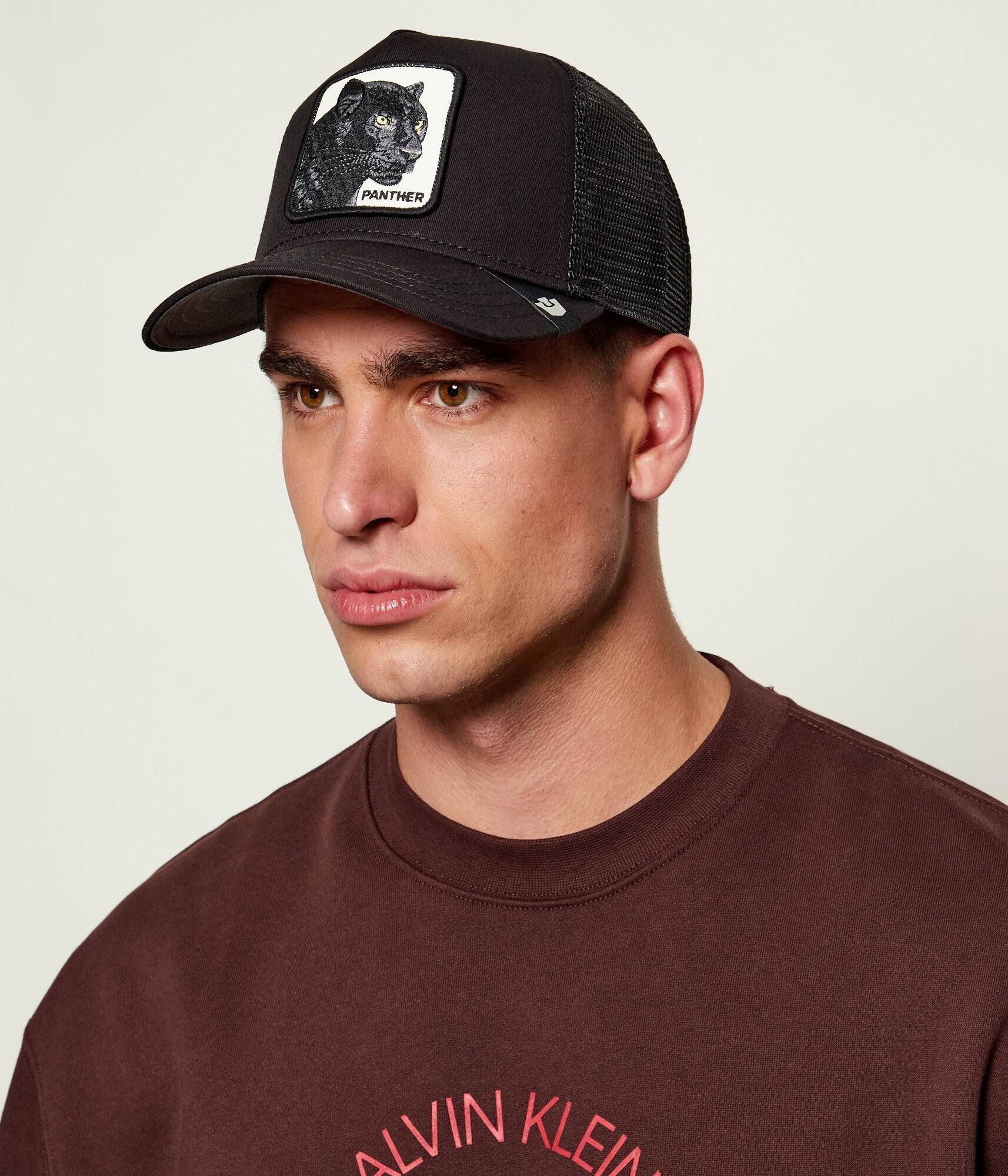Goorin Bros. Șapcă baseball Panther Trucker