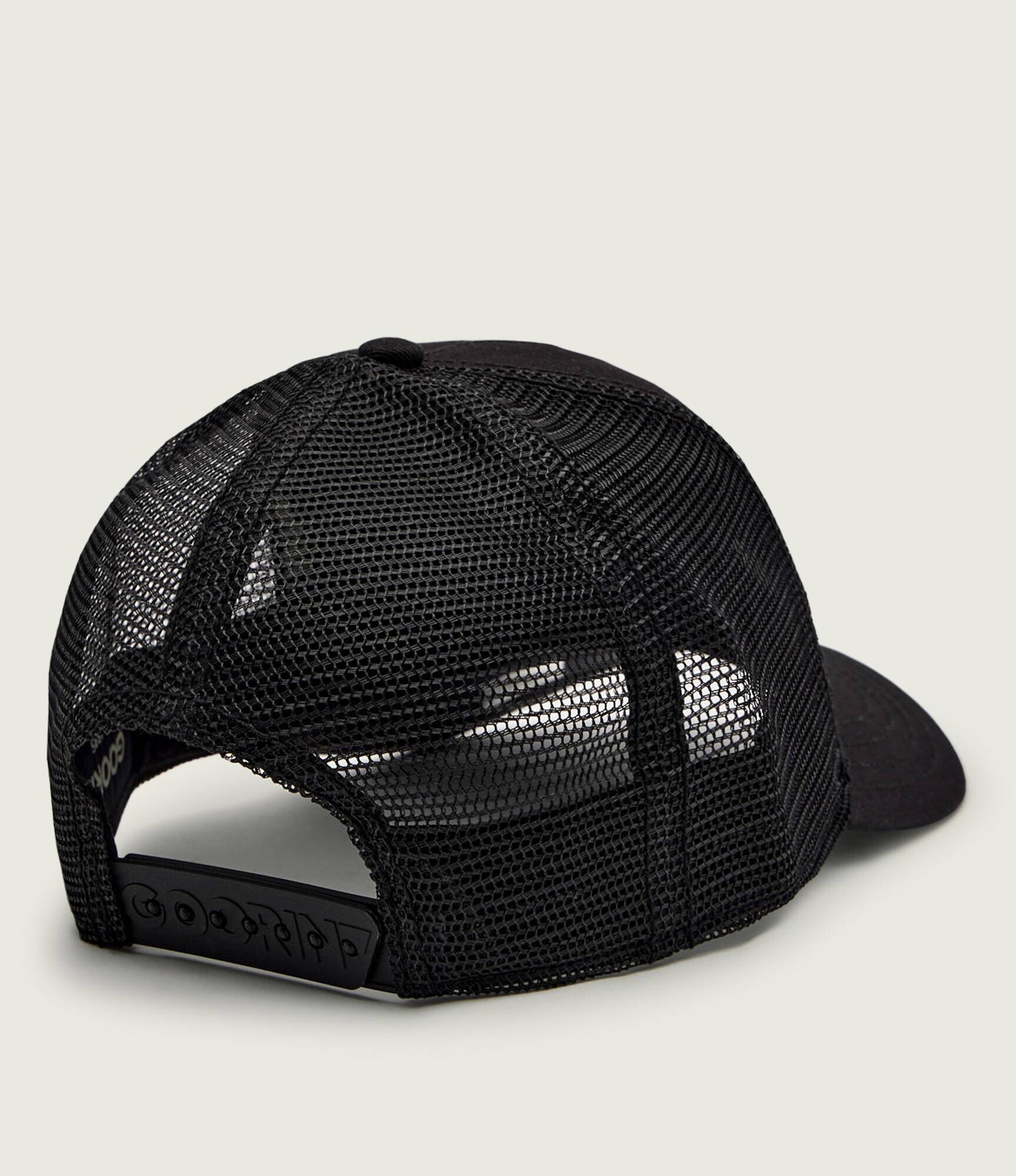 Goorin Bros. Șapcă baseball Panther Trucker