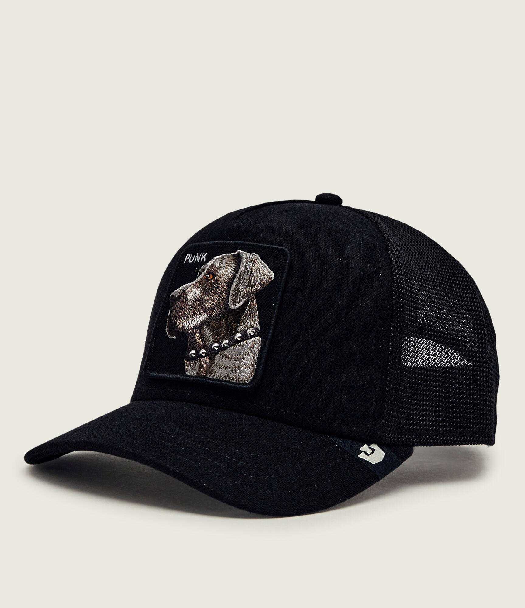 Goorin Bros. Șapcă baseball Punk Dawg