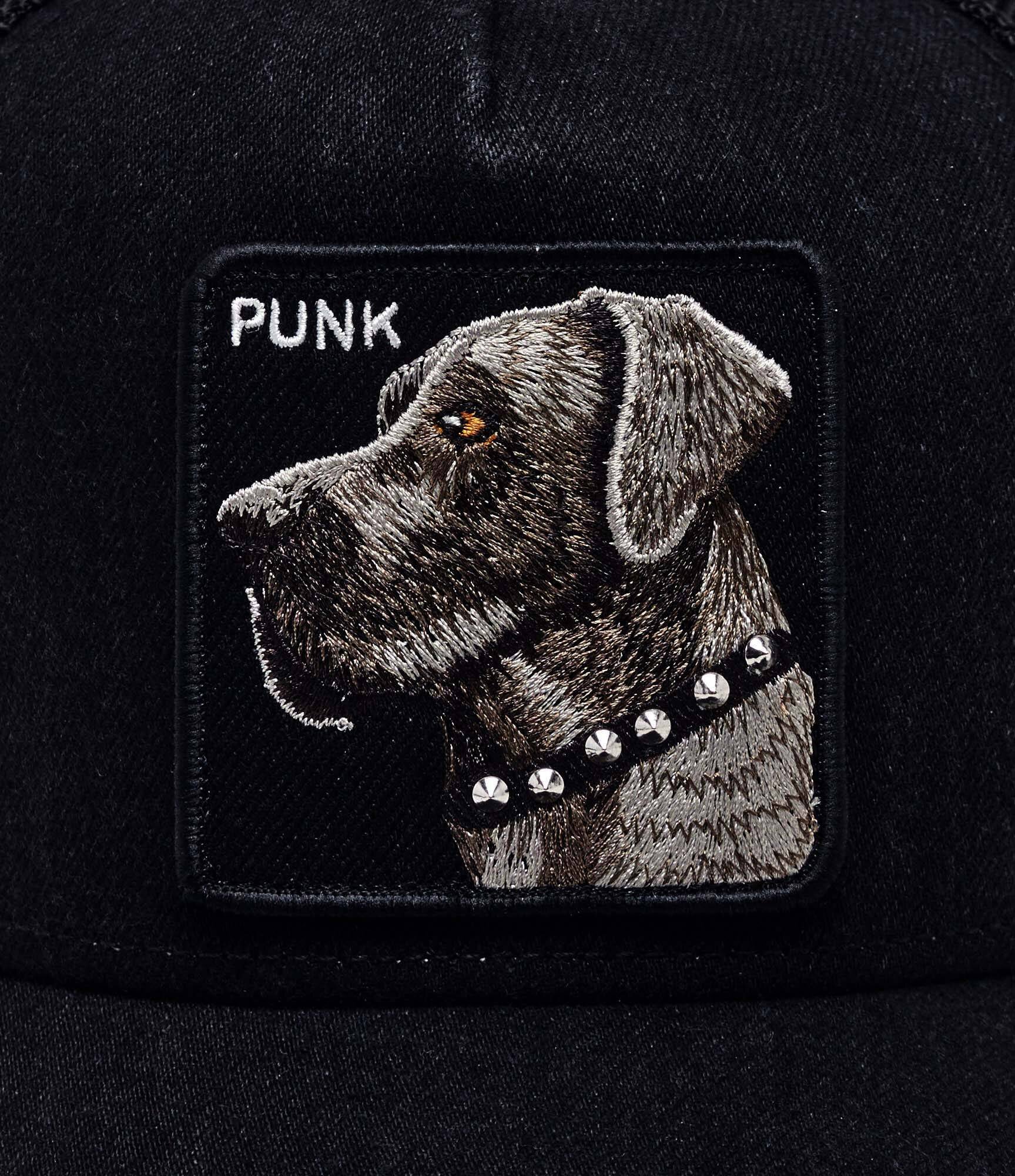 Goorin Bros. Șapcă baseball Punk Dawg