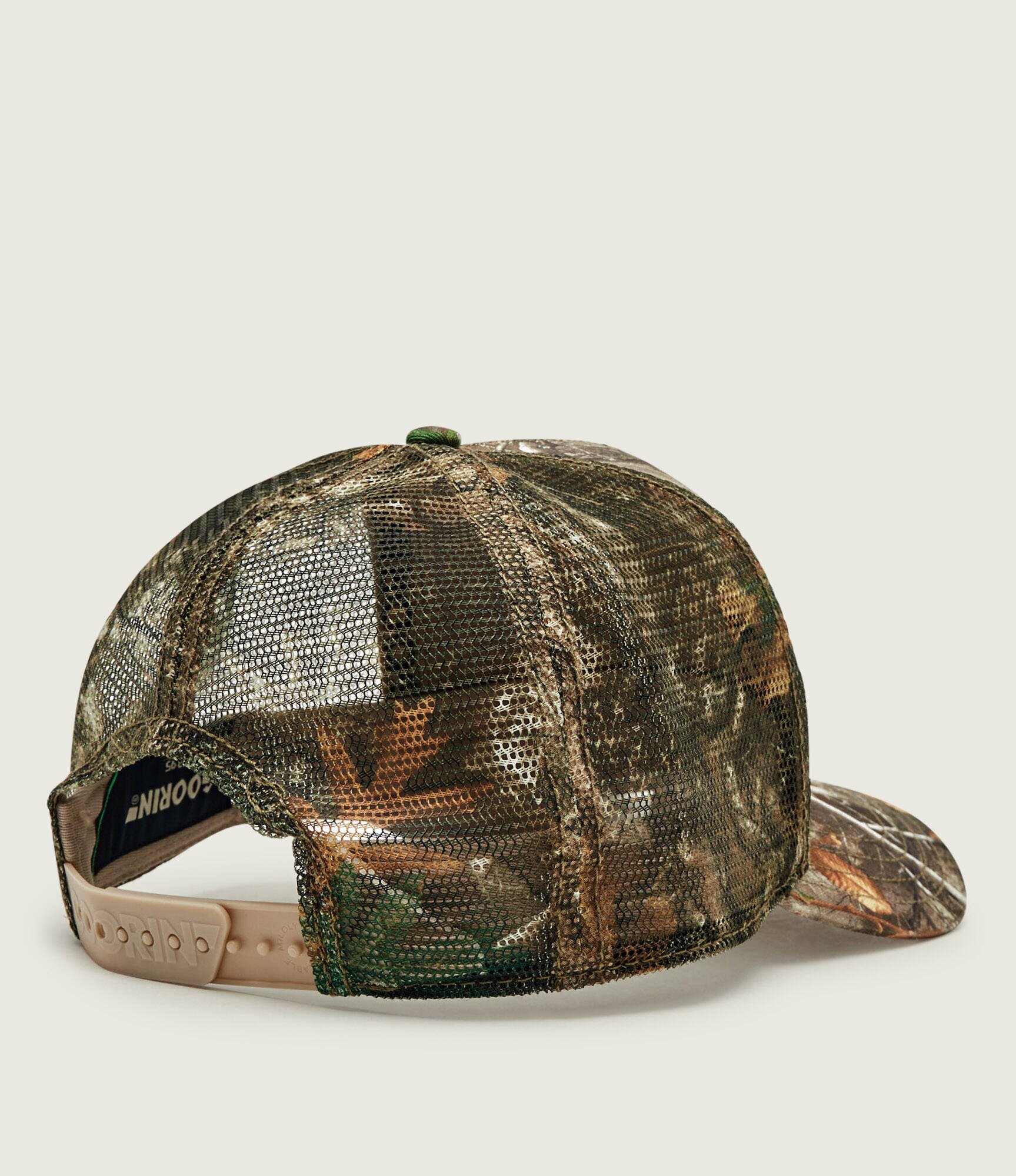 Goorin Bros. Șapcă baseball Realtree Edge Grump Dog