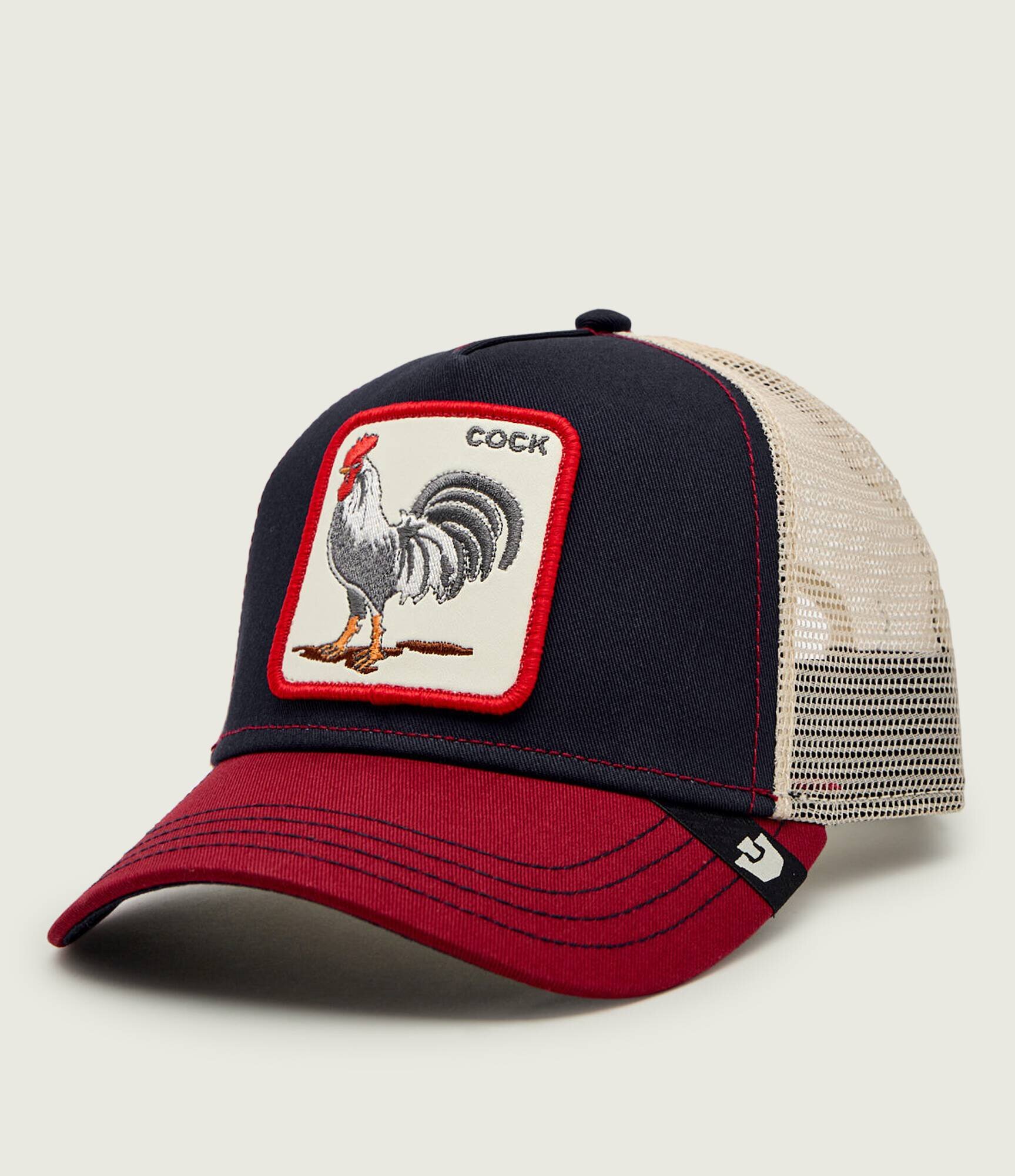 Goorin Bros. Șapcă baseball Rooster
