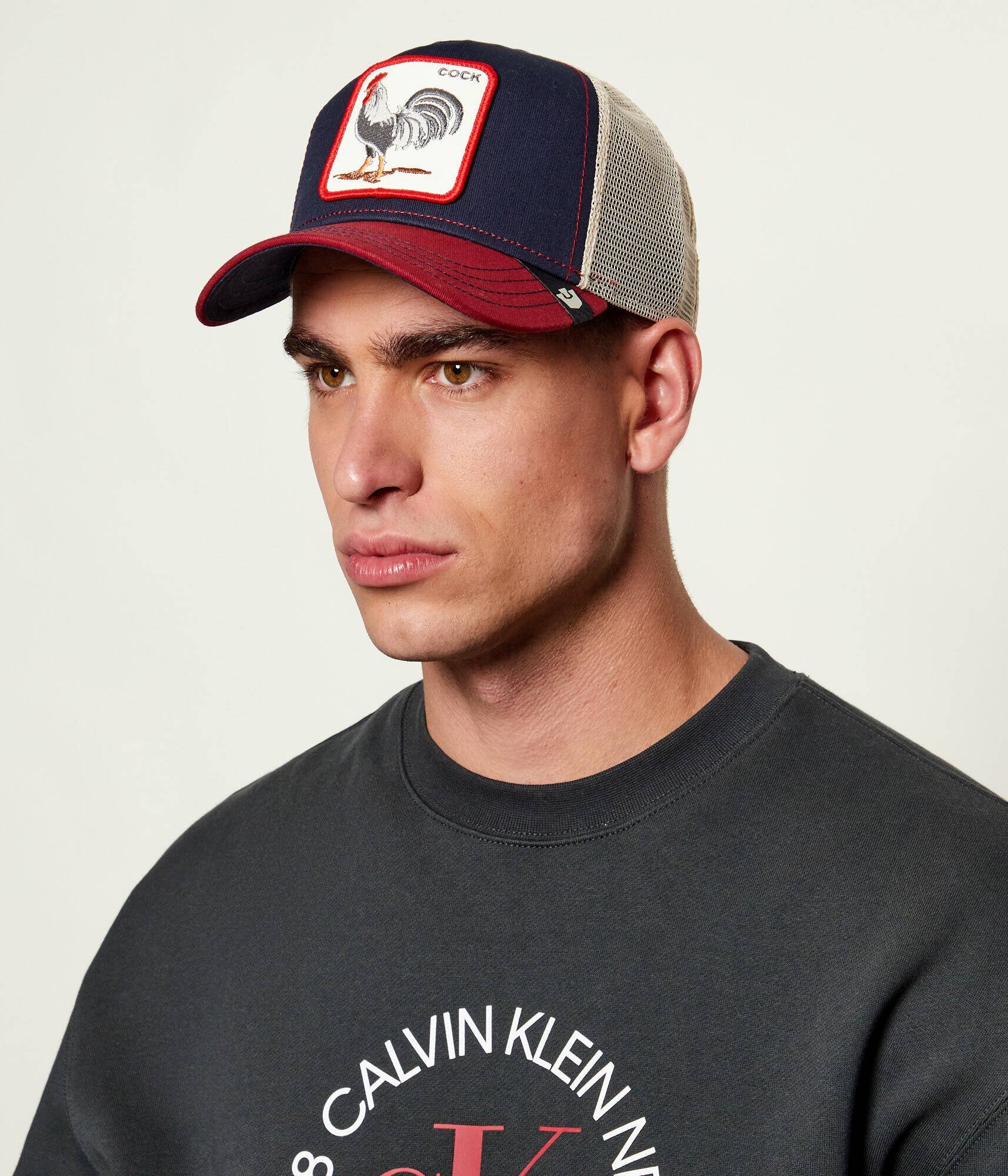 Goorin Bros. Șapcă baseball Rooster