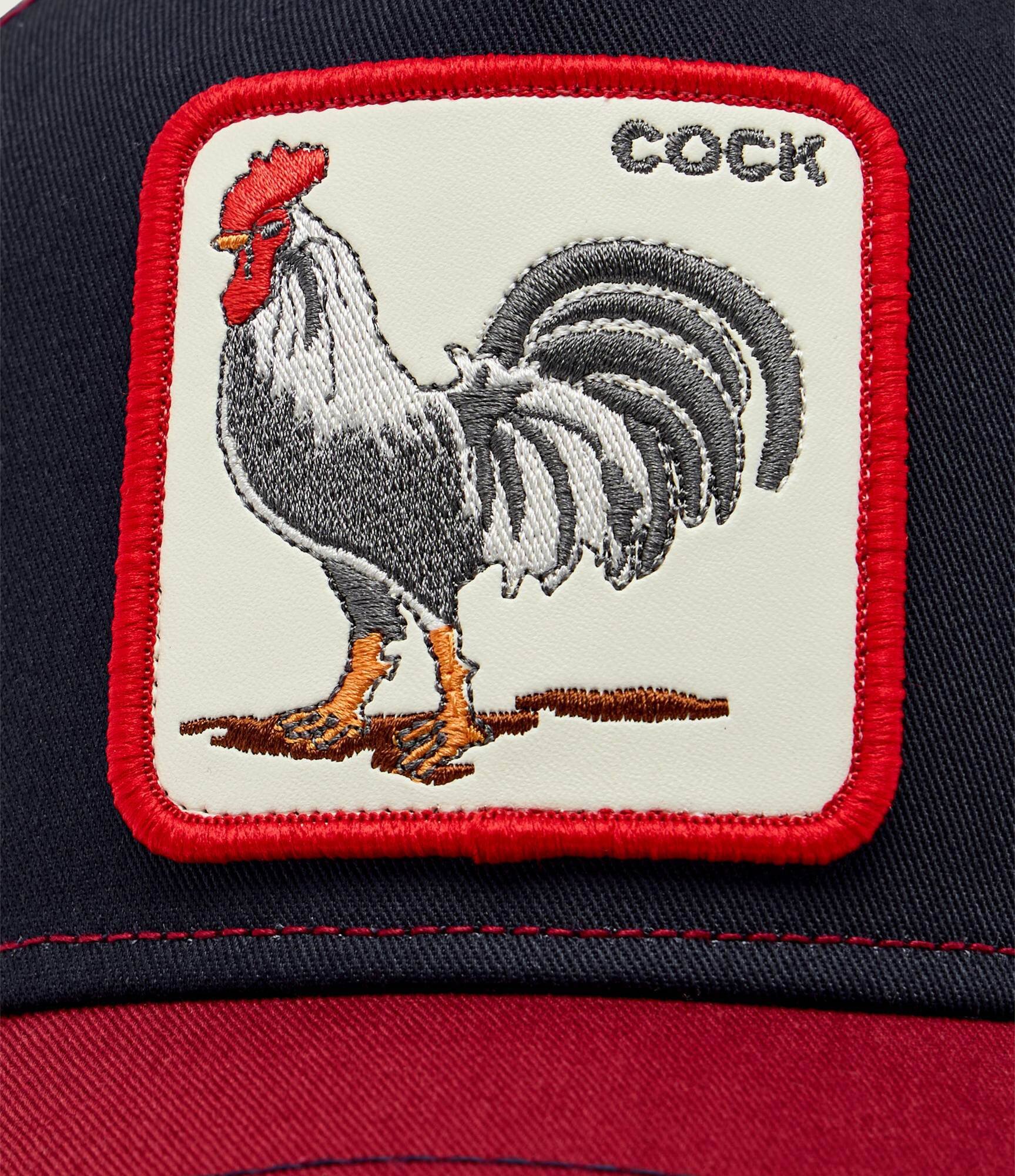 Goorin Bros. Șapcă baseball Rooster