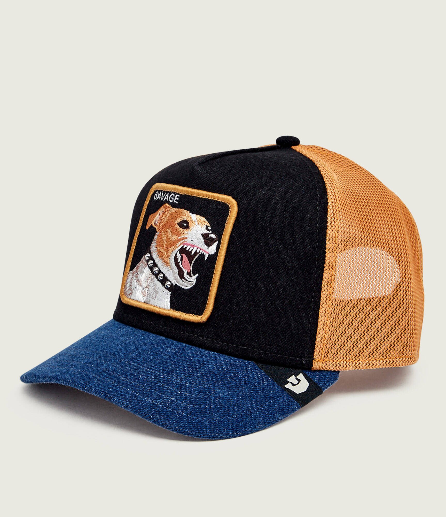 Goorin Bros. Șapcă baseball Savage Dawg