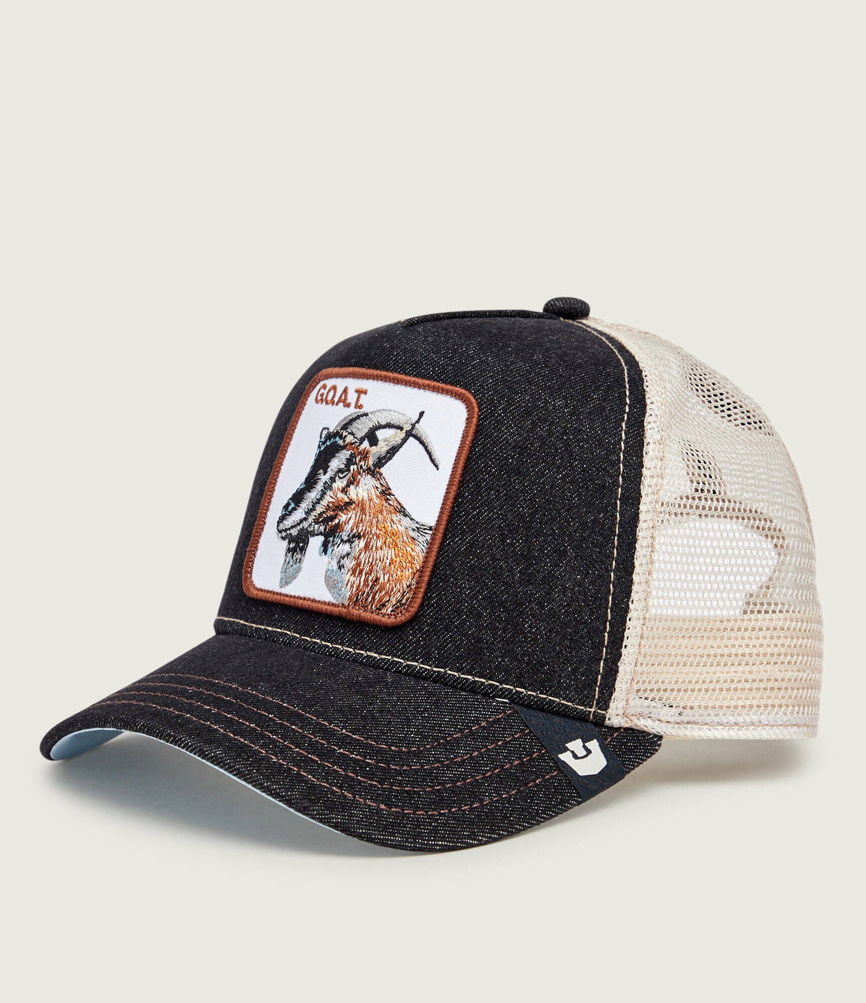 Goorin Bros. Șapcă baseball The Goat