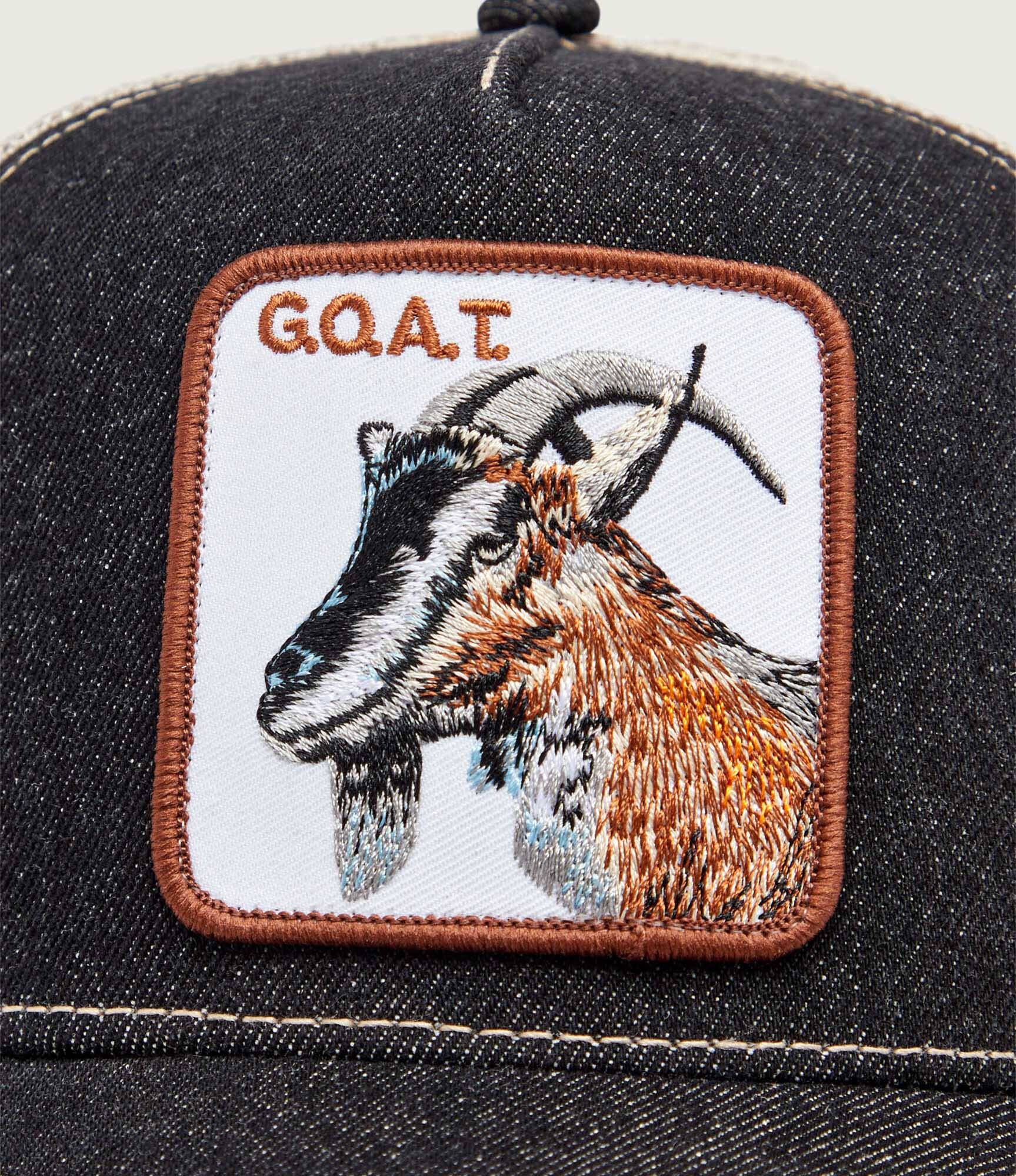 Goorin Bros. Șapcă baseball The Goat