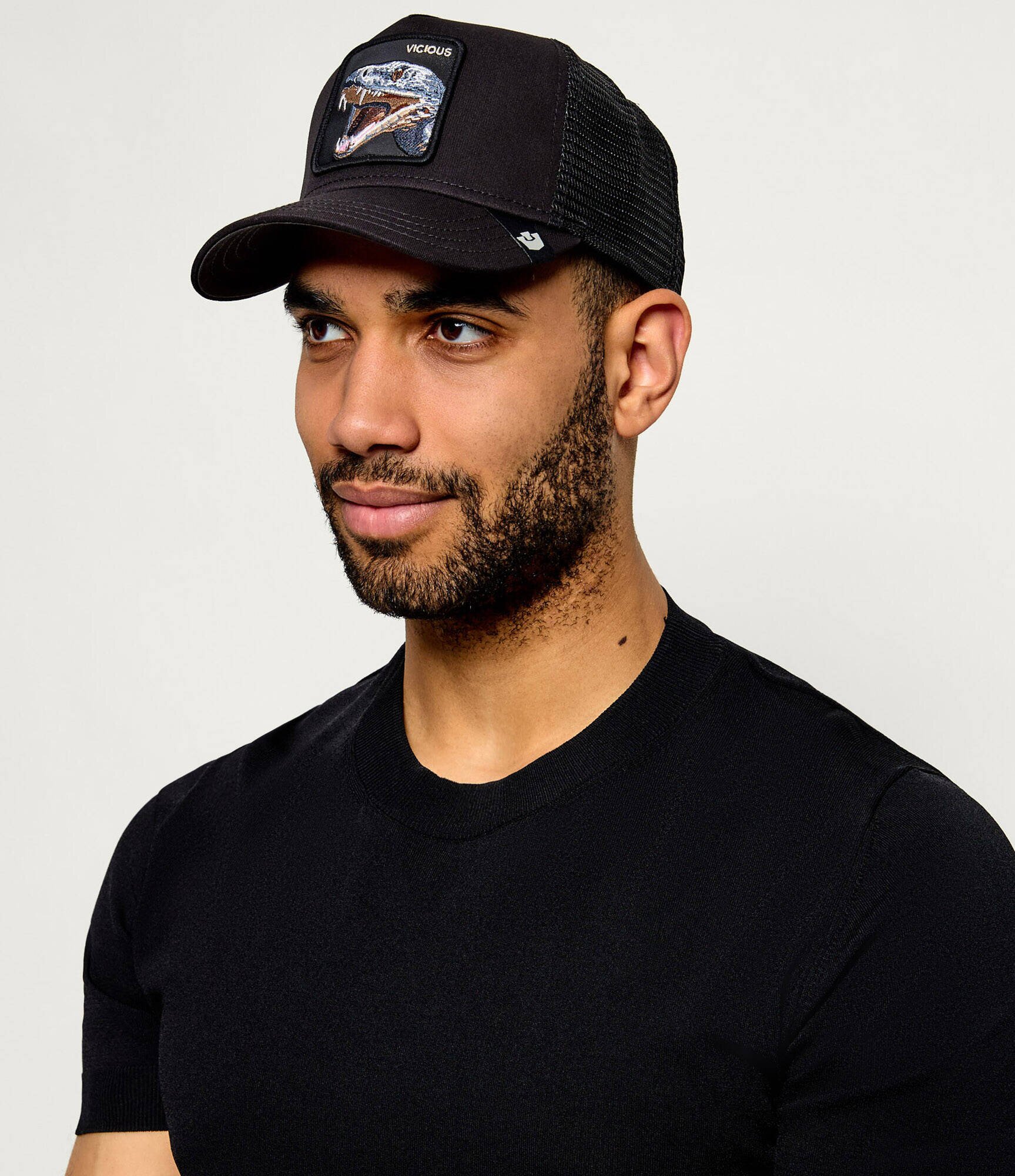 Goorin Bros. Șapcă baseball Vicious Trucker