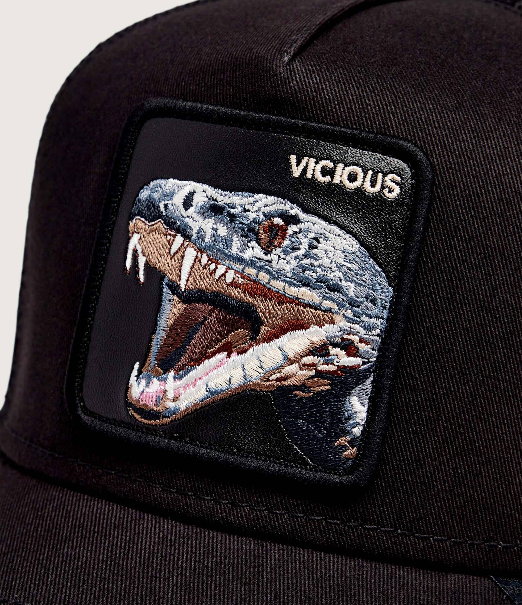 Goorin Bros. Șapcă baseball Vicious Trucker