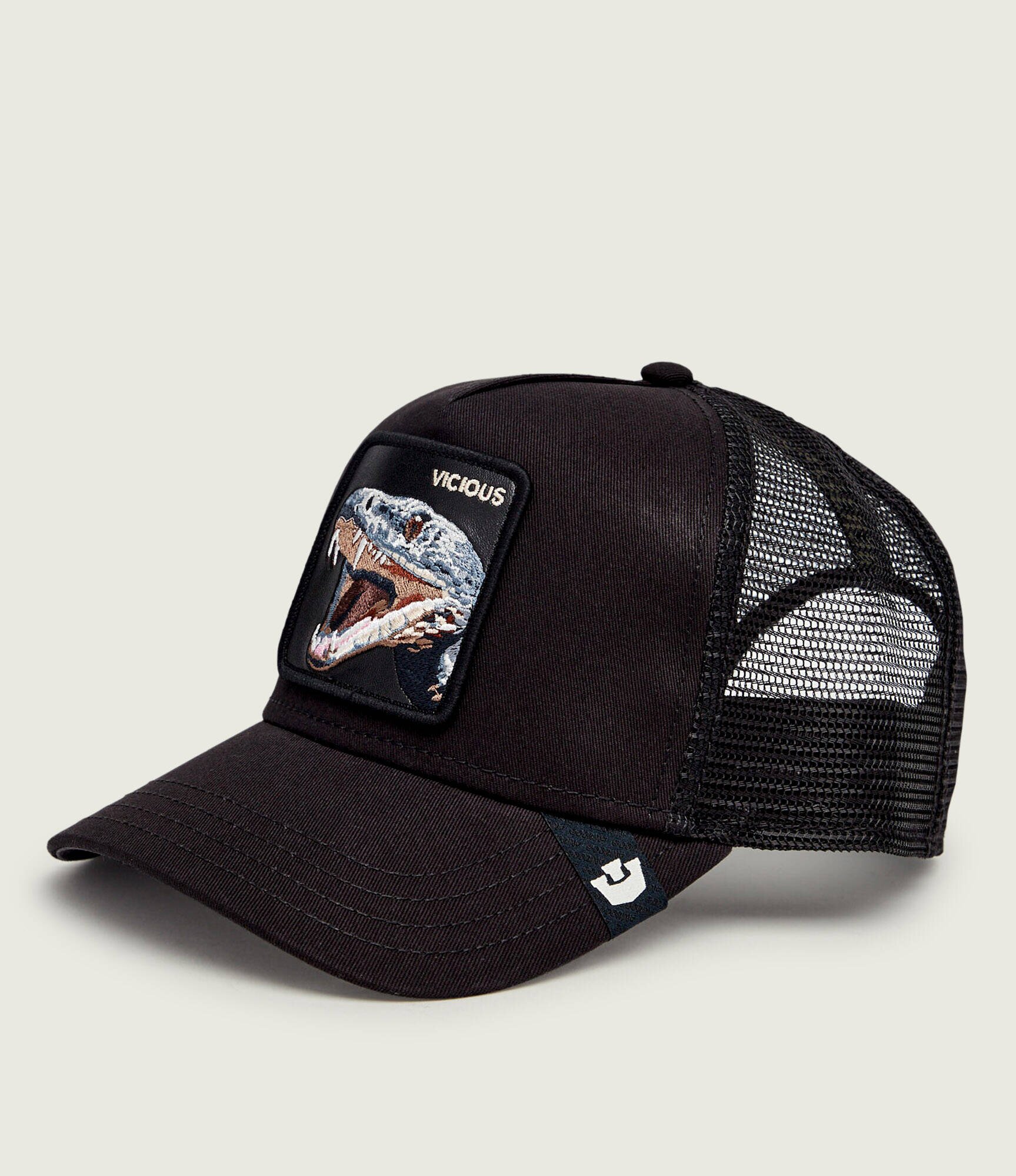 Goorin Bros. Șapcă baseball Vicious Trucker