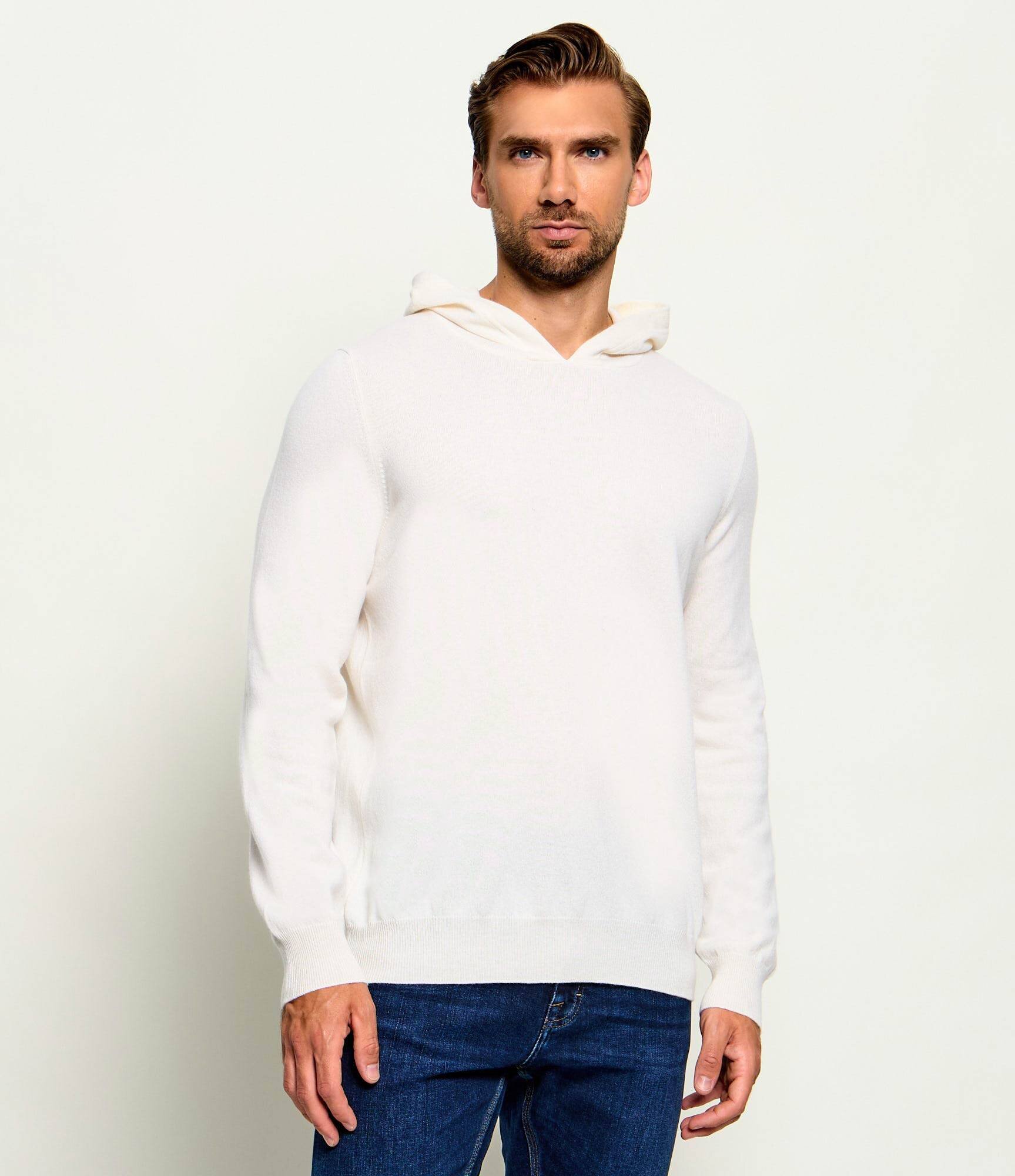Gran Sasso De cașmir pulover | regular fit