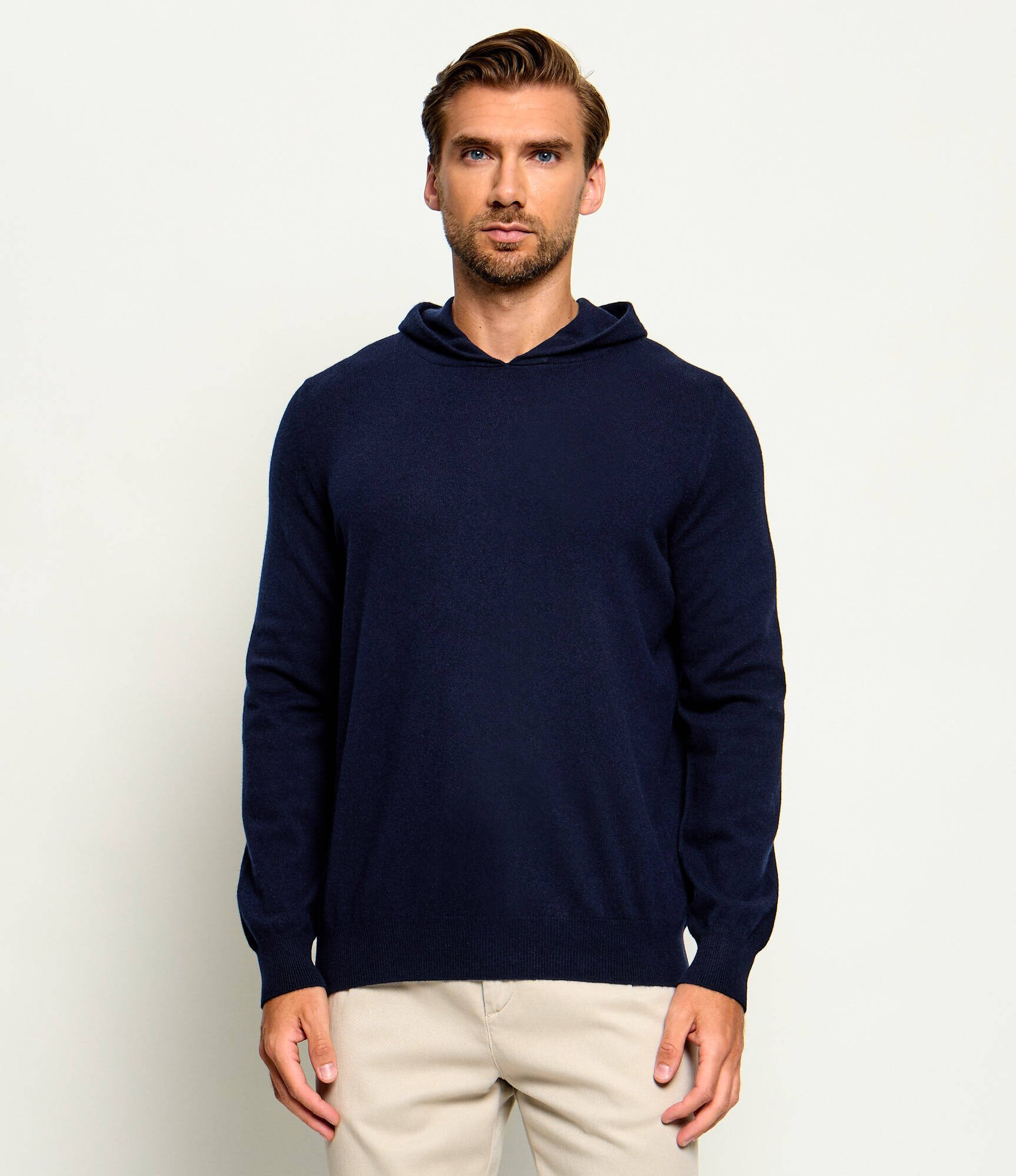 Gran Sasso De cașmir pulover | regular fit