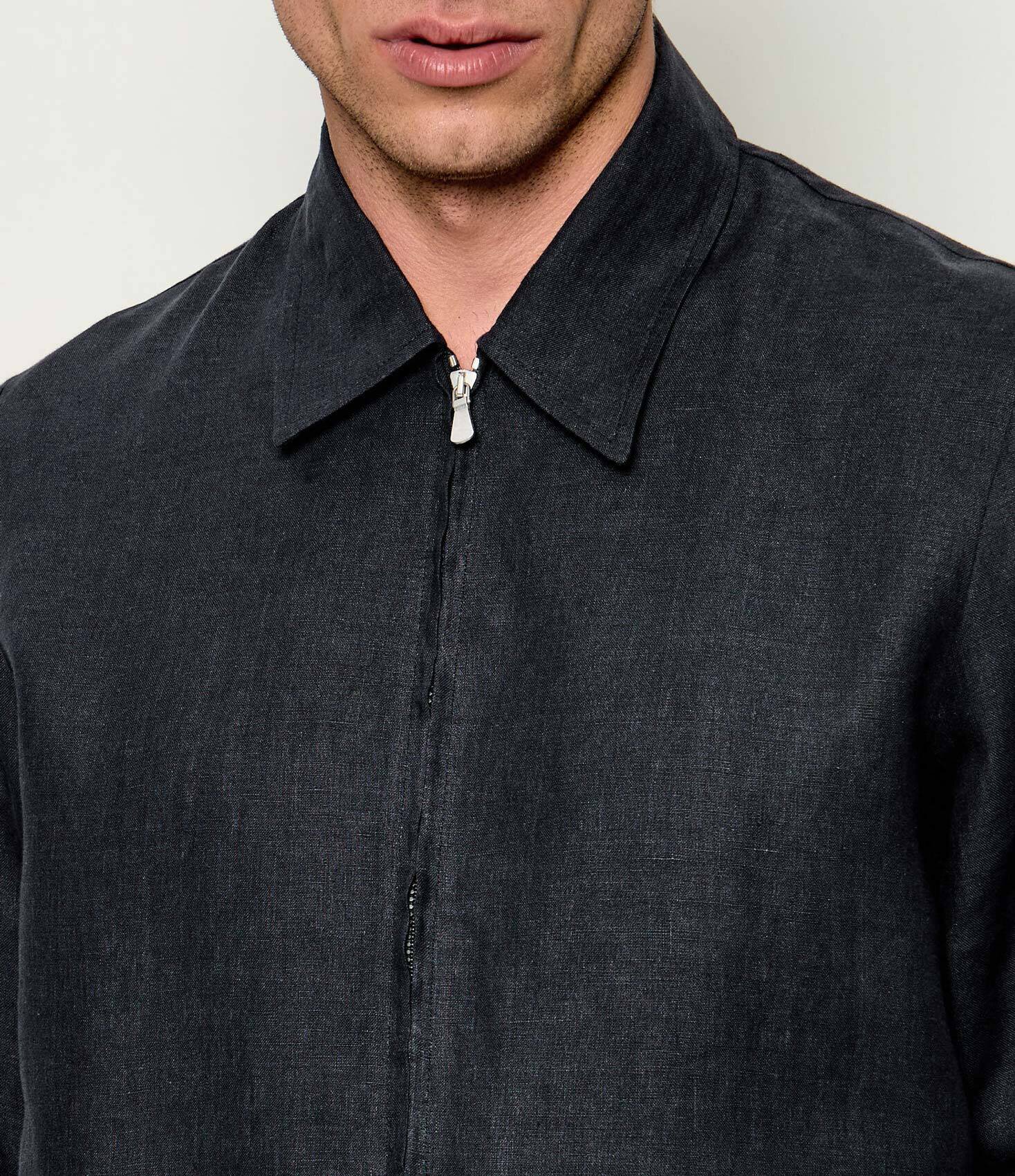 Gran Sasso De in geacă bomber | regular fit