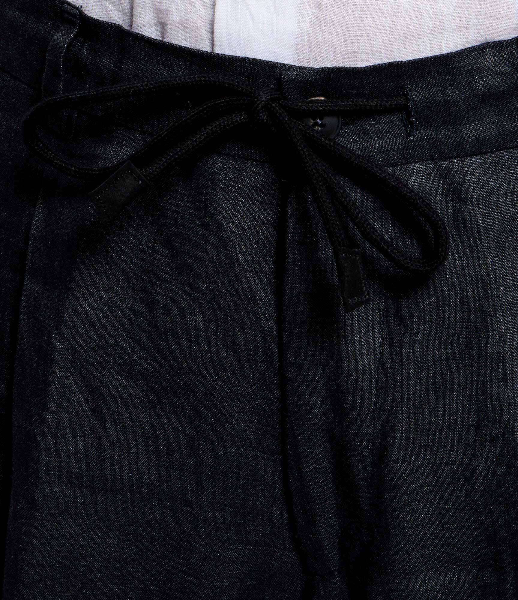 Gran Sasso De in pantaloni | Tapered fit