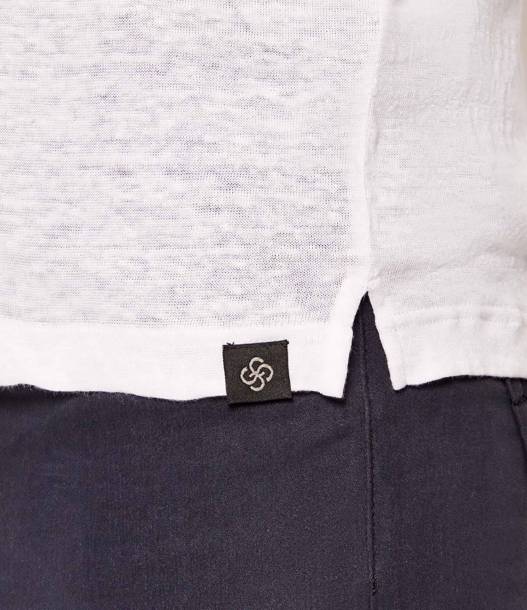 Gran Sasso De in polo | Slim Fit