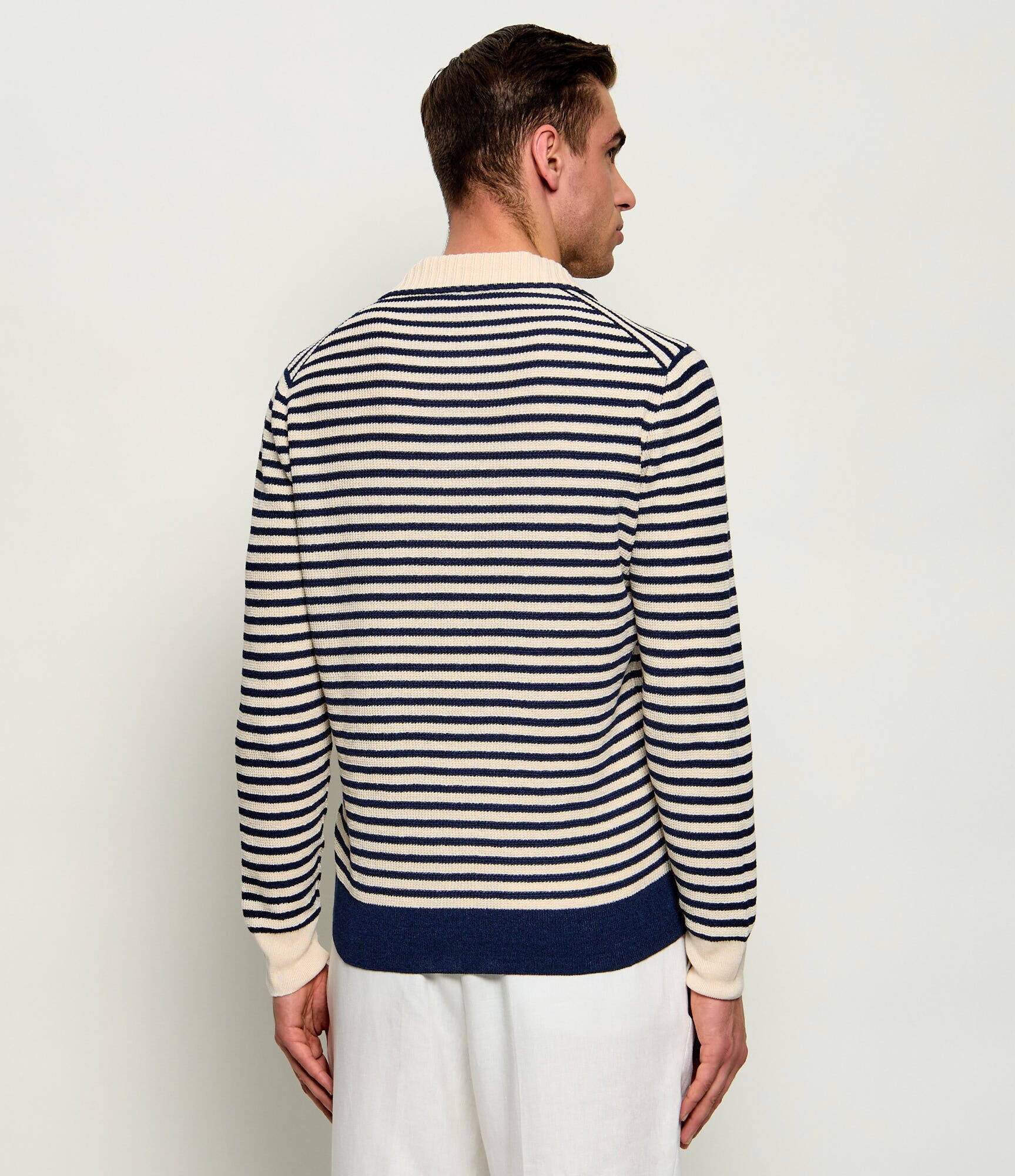Gran Sasso De in pulover | regular fit