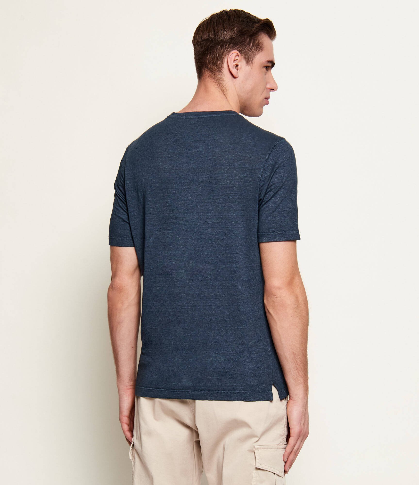 Gran Sasso De in tricou | regular fit