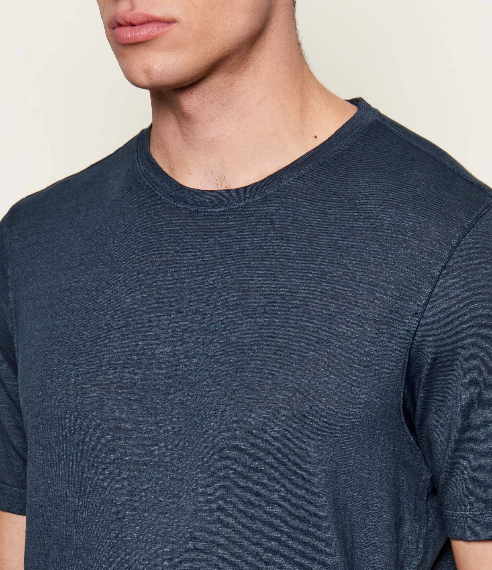 Gran Sasso De in tricou | regular fit