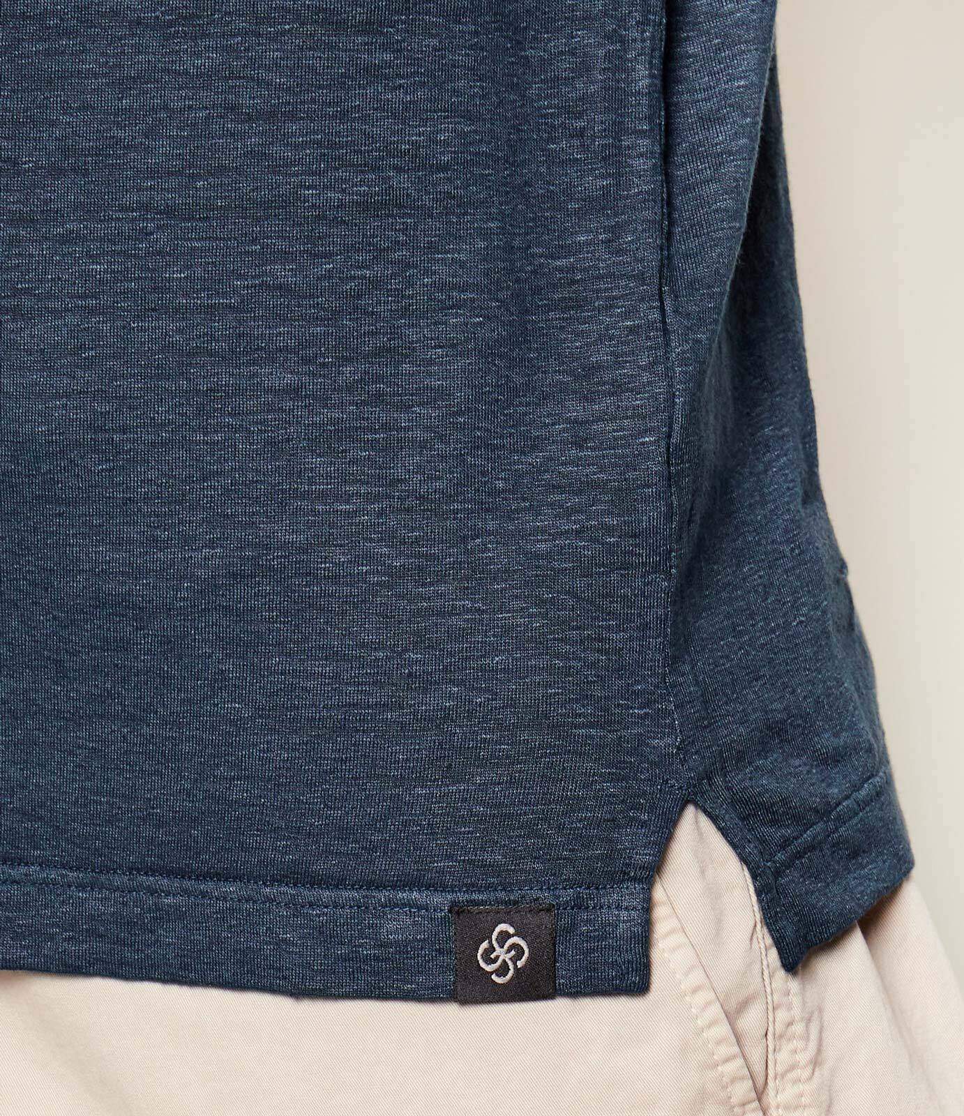 Gran Sasso De in tricou | regular fit