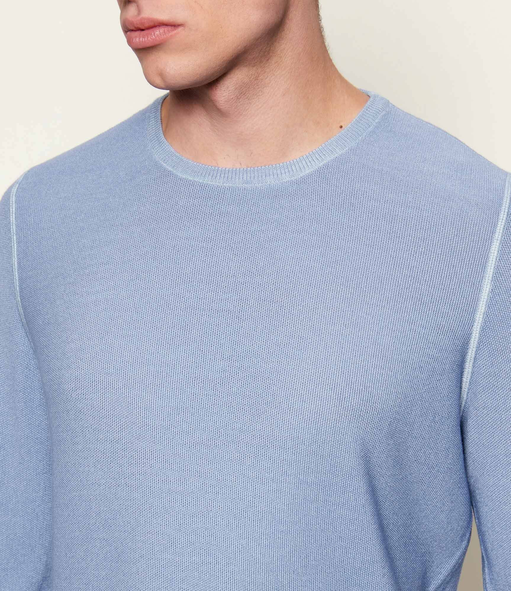Gran Sasso De lână pulover | regular fit