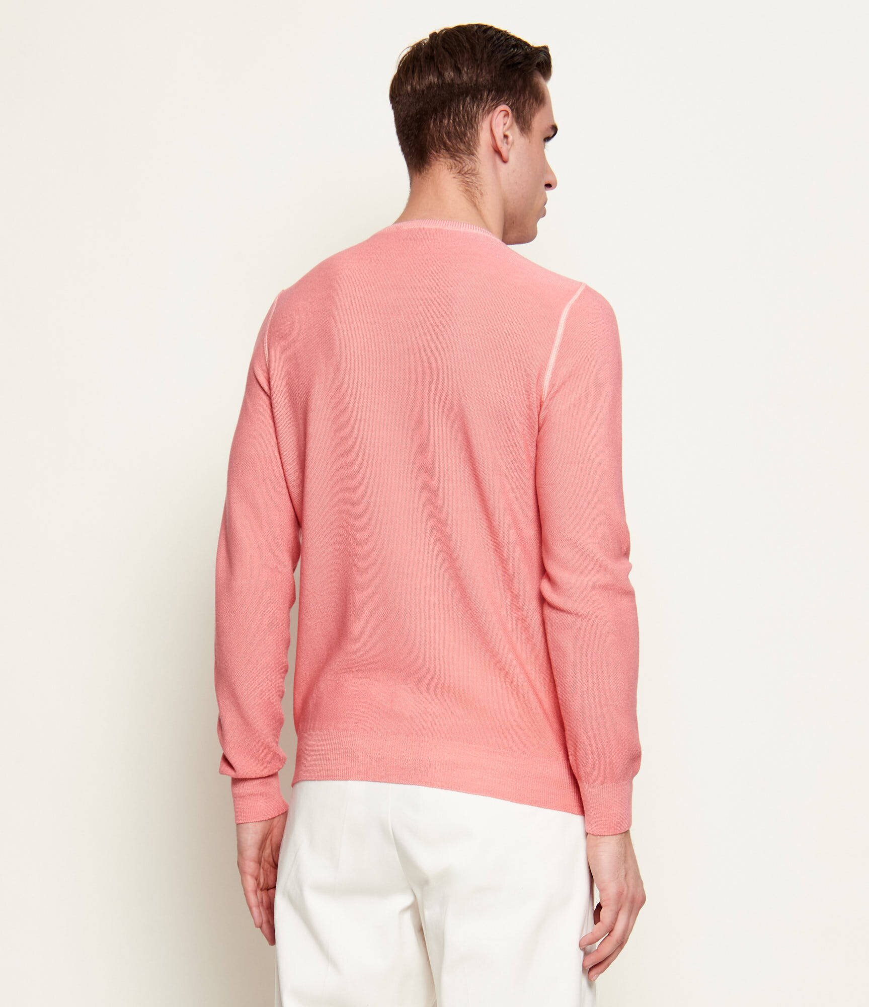 Gran Sasso De lână pulover | regular fit