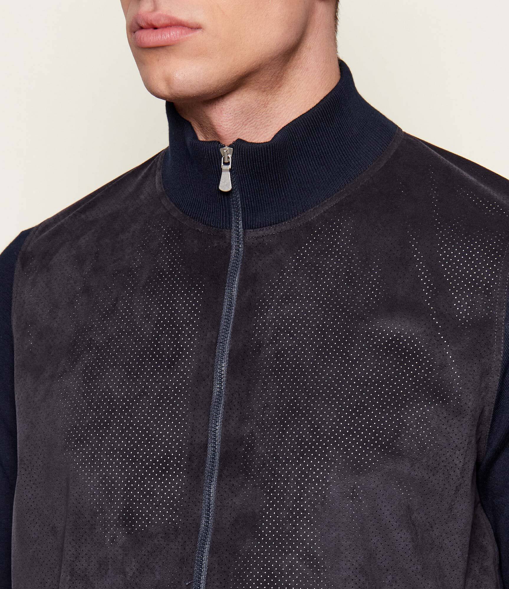Gran Sasso Geacă | Slim Fit