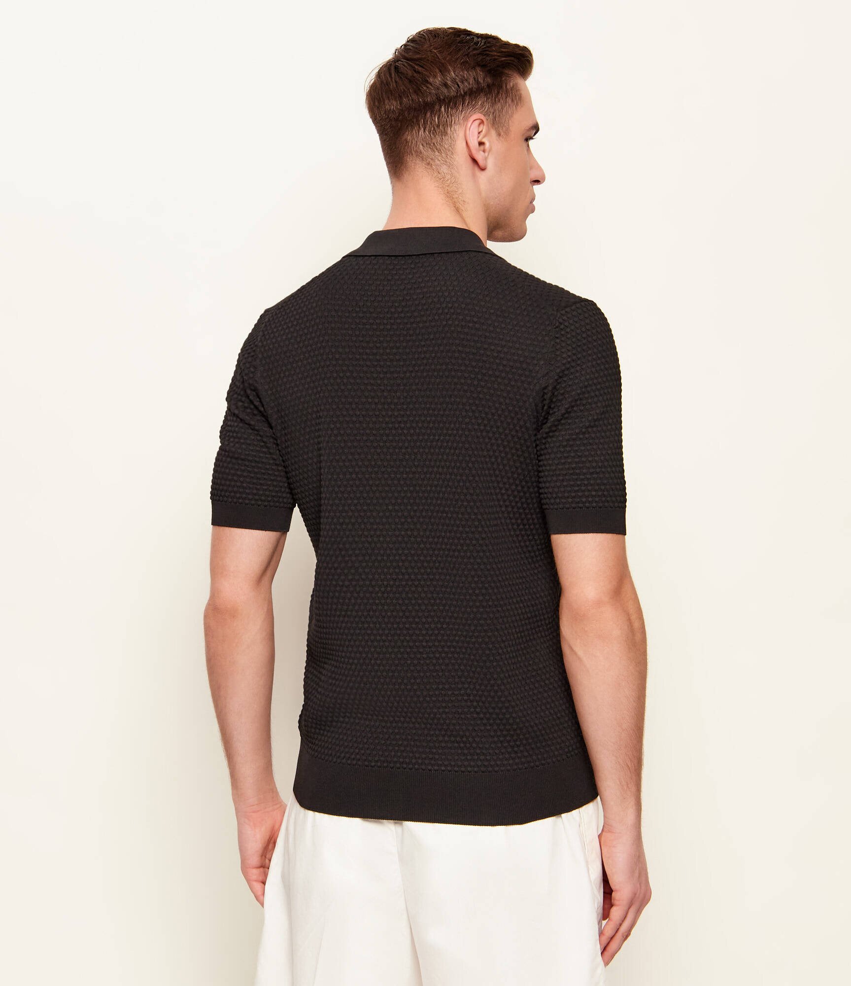Gran Sasso Polo | regular fit