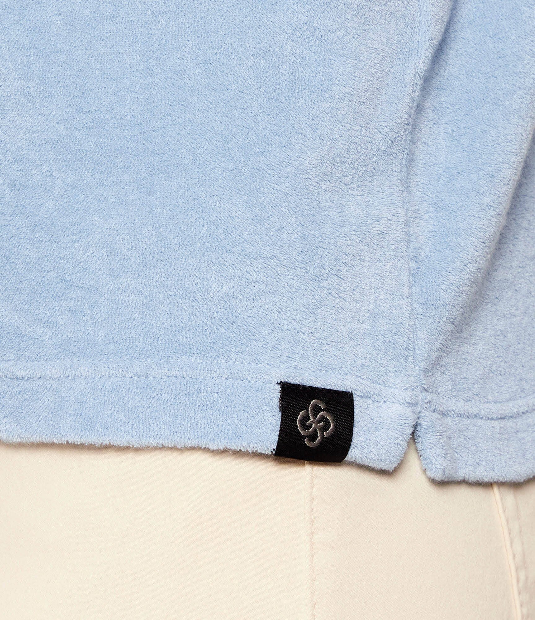 Gran Sasso Polo | regular fit frotir
