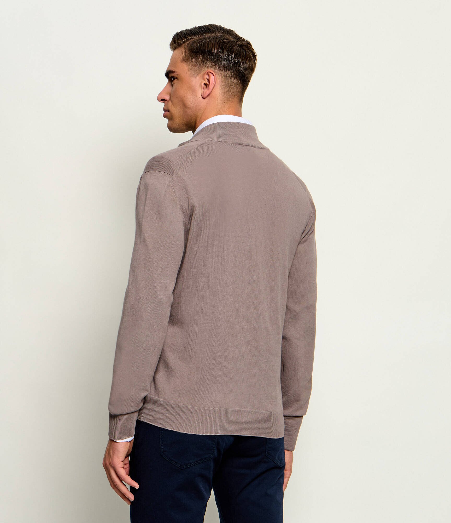 Gran Sasso Pulover | regular fit