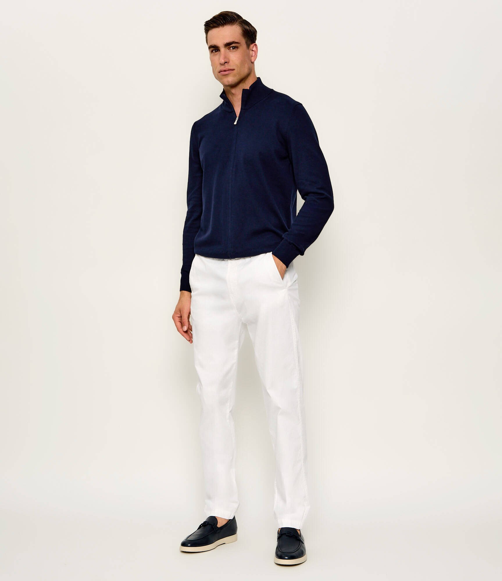 Gran Sasso Pulover | regular fit