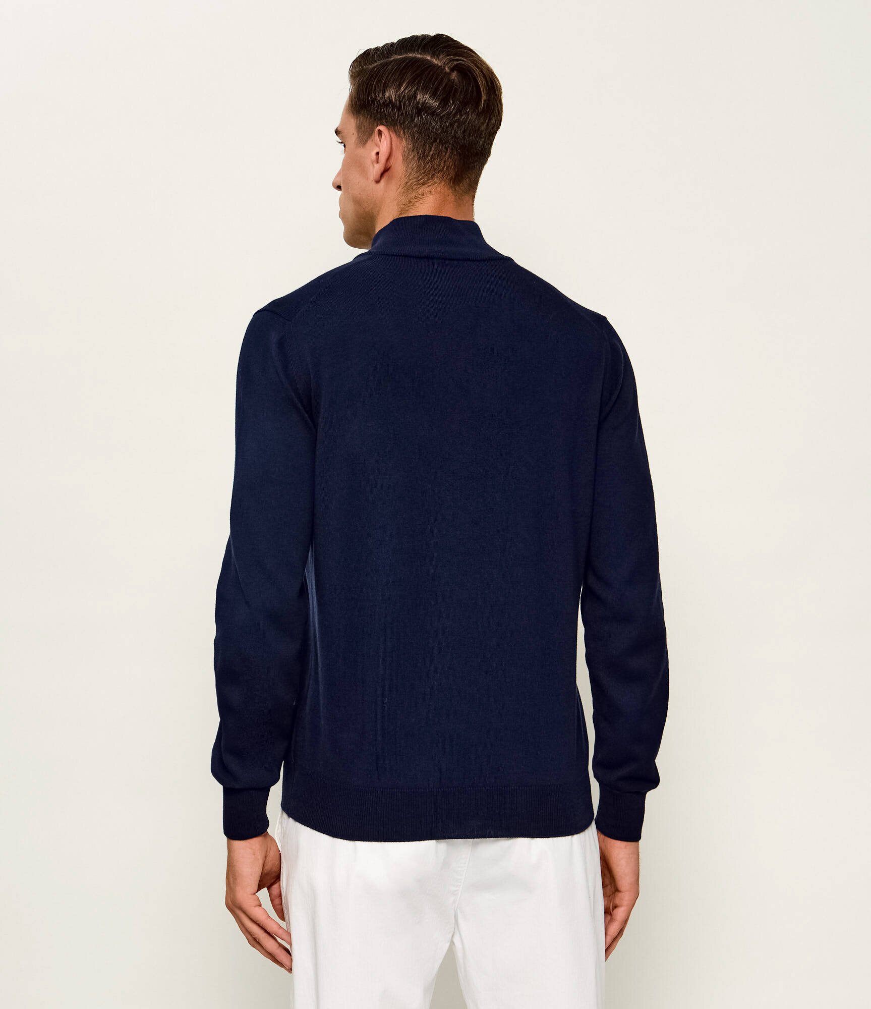 Gran Sasso Pulover | regular fit