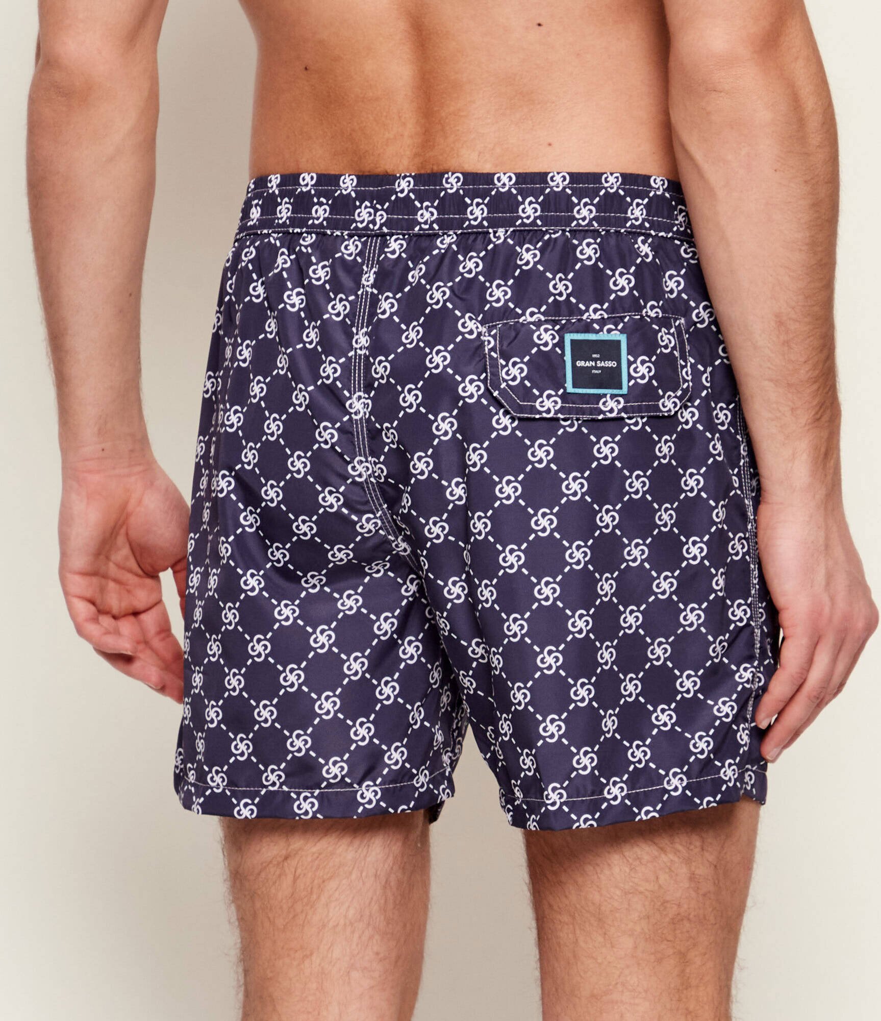 Gran Sasso Șorți de baie | regular fit