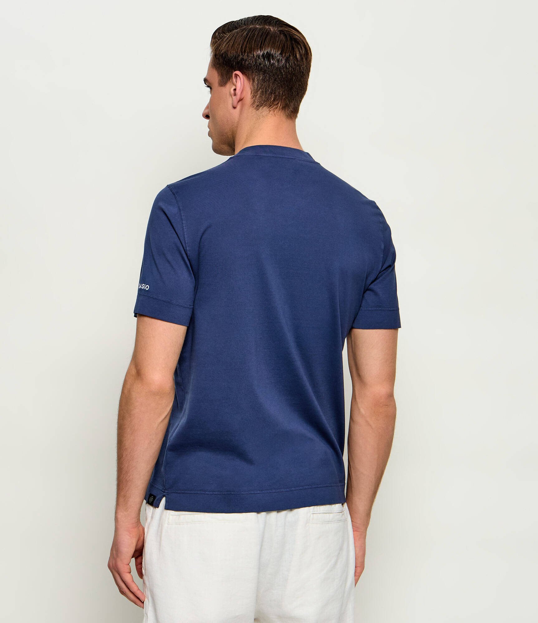 Gran Sasso Tricou | regular fit