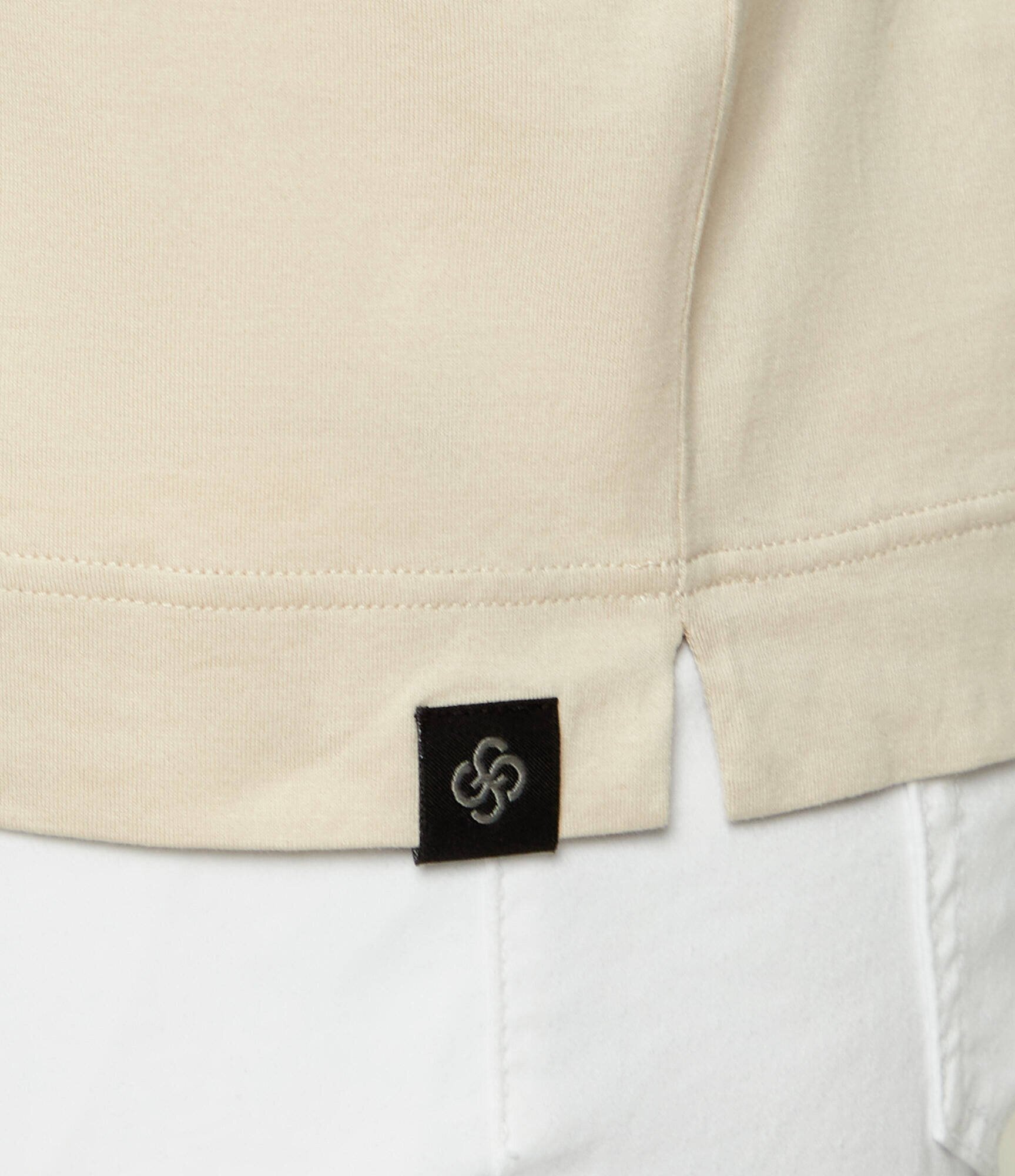 Gran Sasso Tricou | regular fit