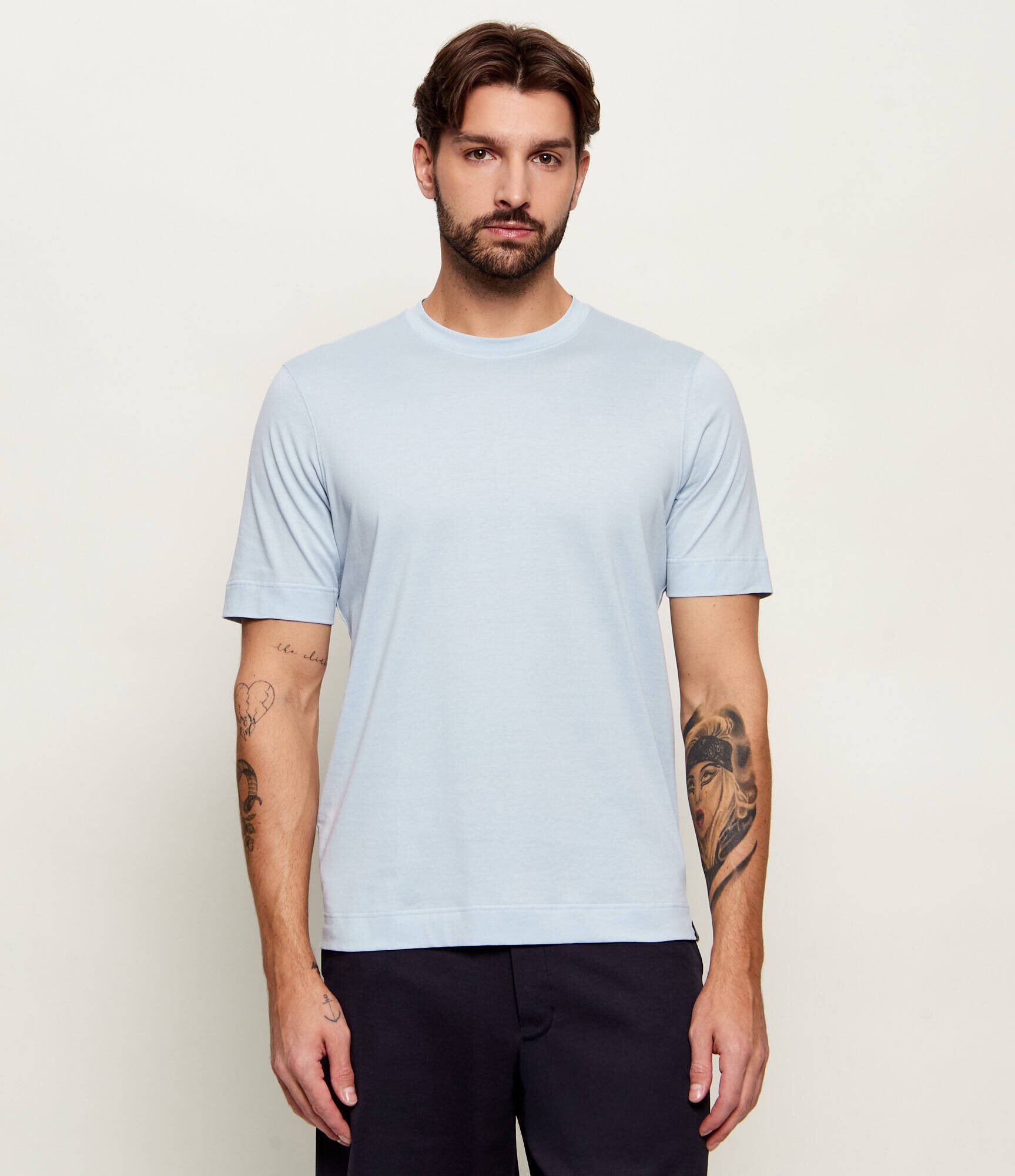 Gran Sasso Tricou | regular fit