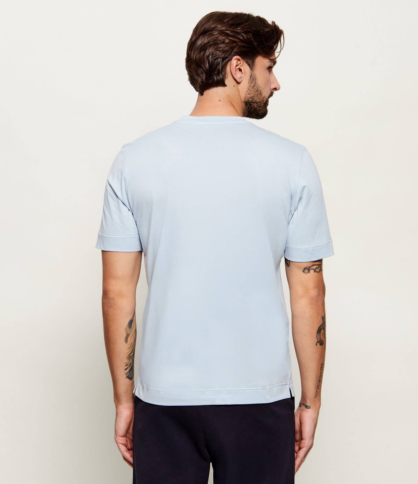 Gran Sasso Tricou | regular fit