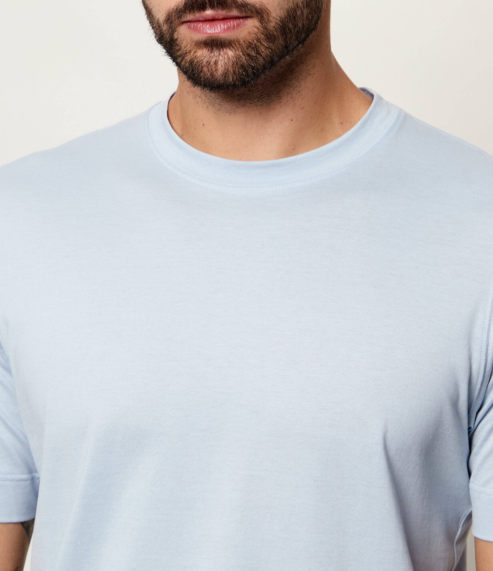 Gran Sasso Tricou | regular fit