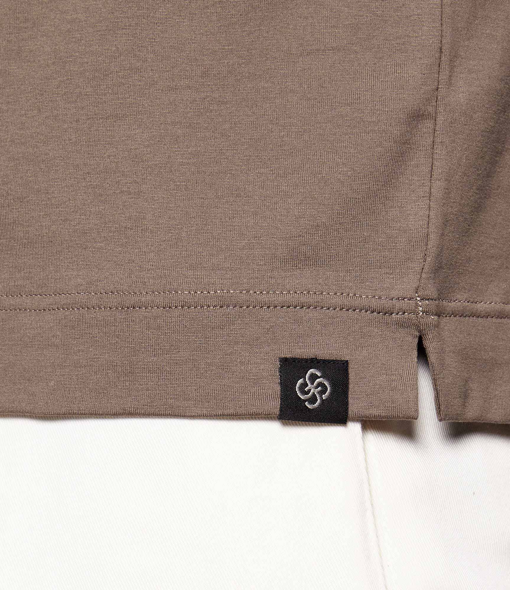 Gran Sasso Tricou | regular fit