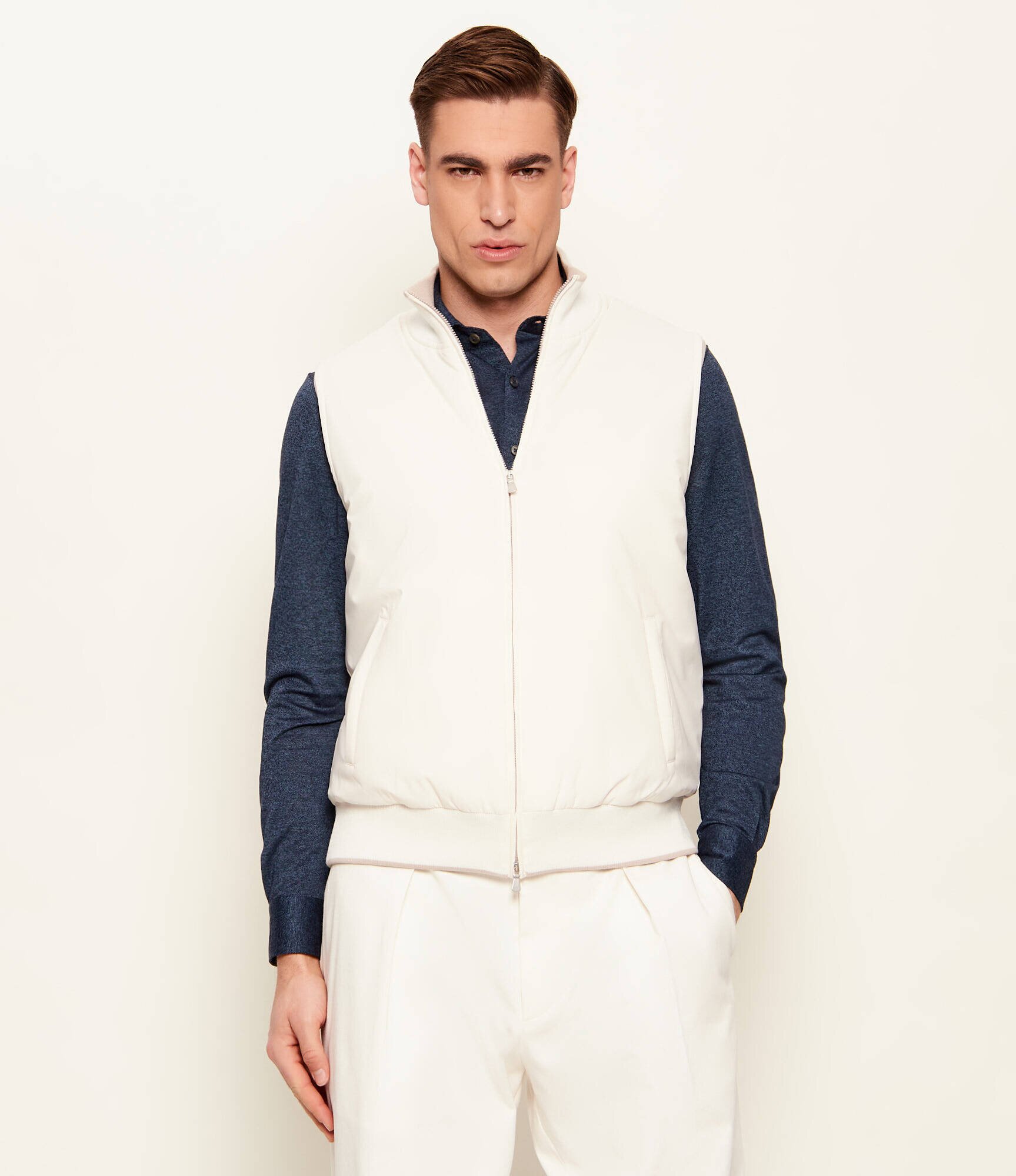 Gran Sasso Vestă | regular fit
