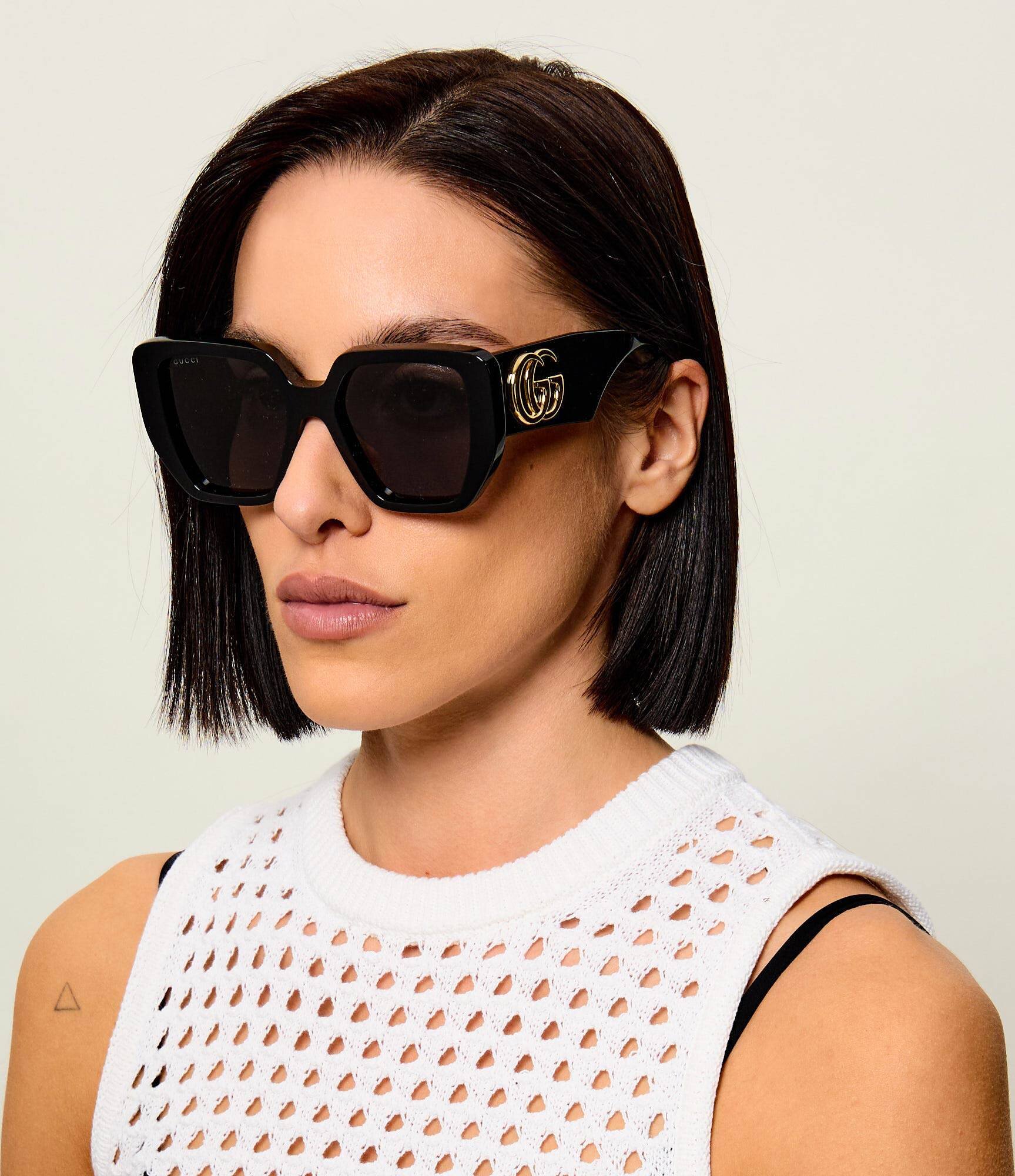 Gucci Ochelari de soare GG0956S