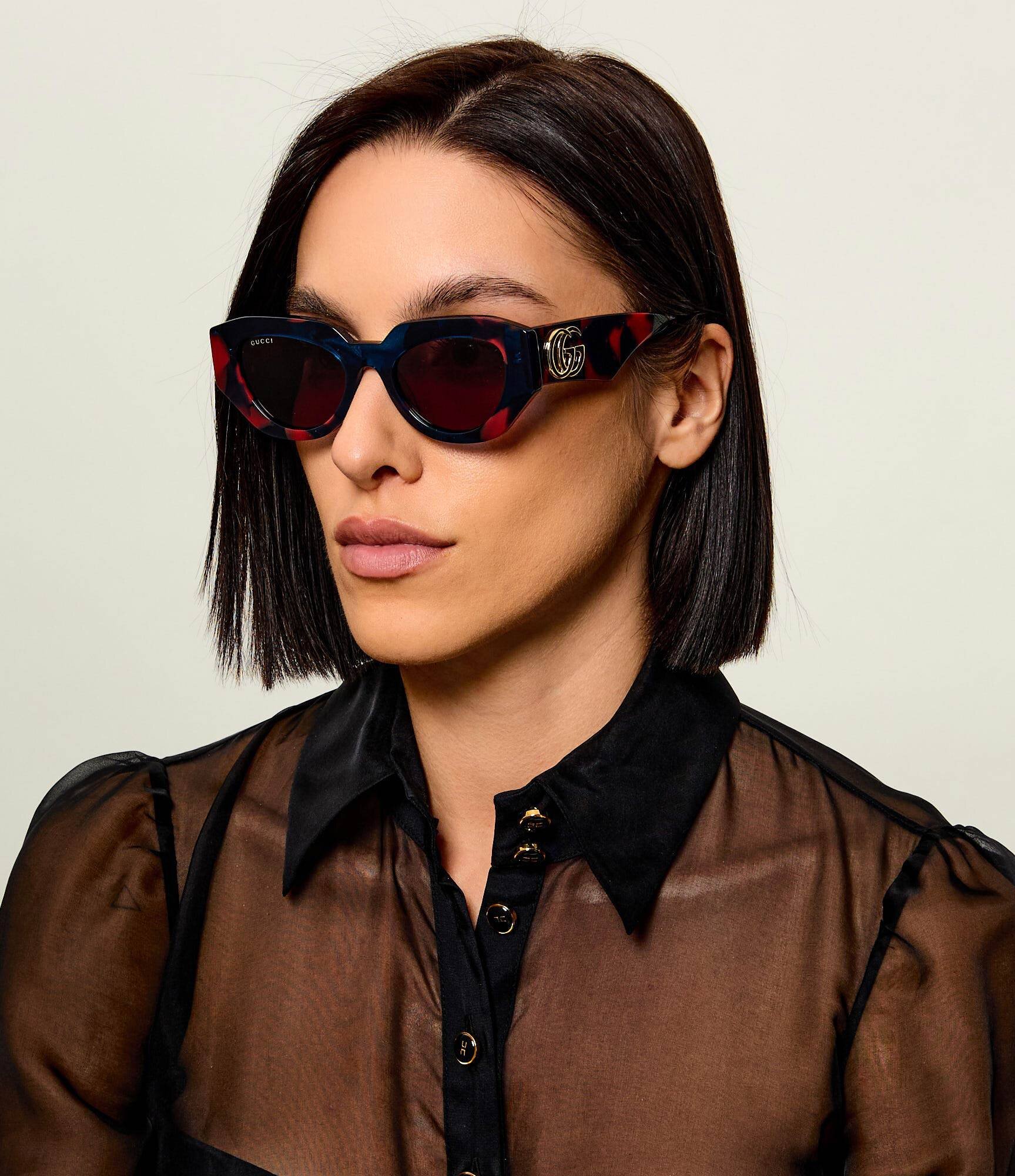 Gucci Ochelari de soare GG1421S