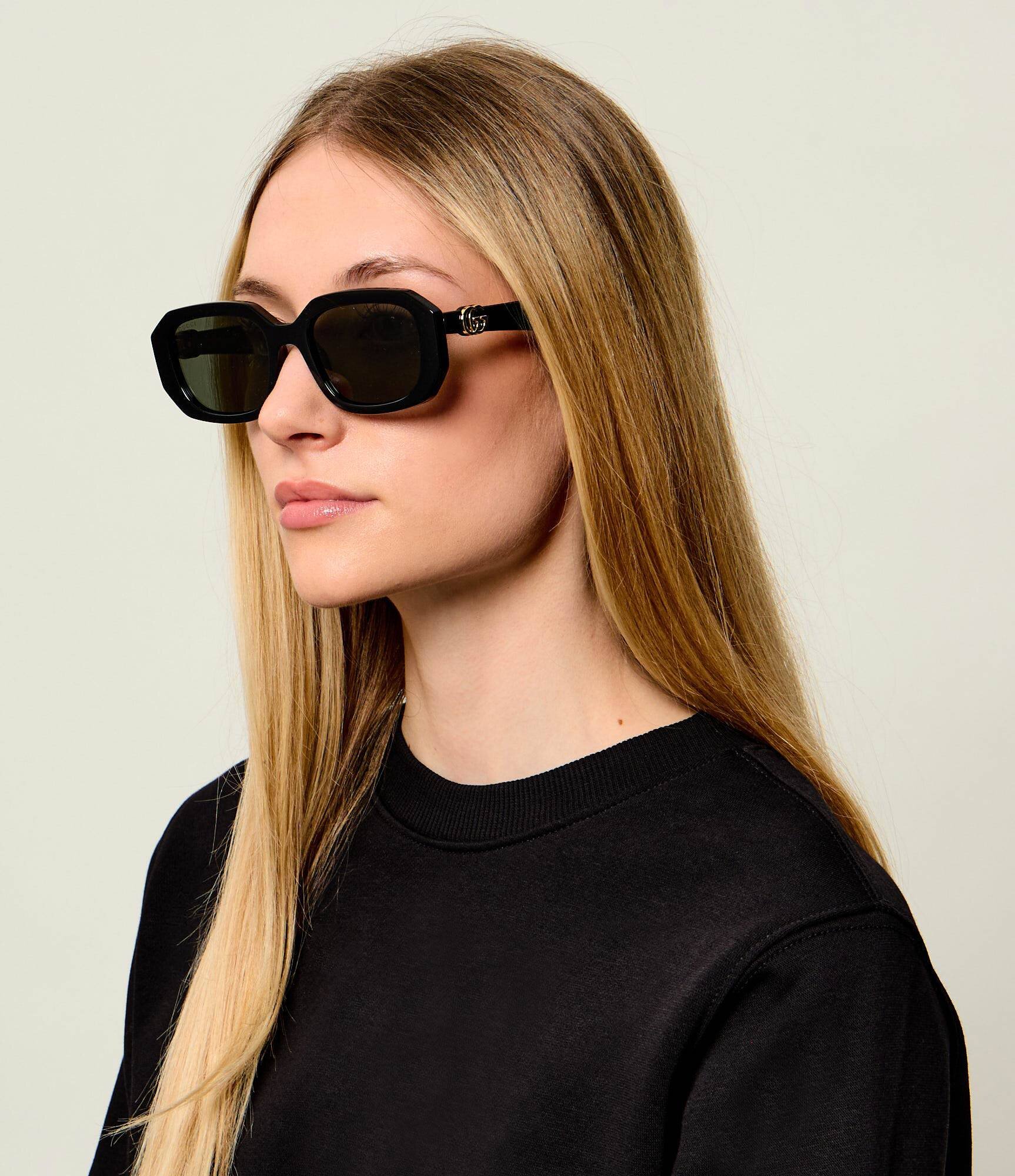 Gucci Ochelari de soare GG1535S-003 54