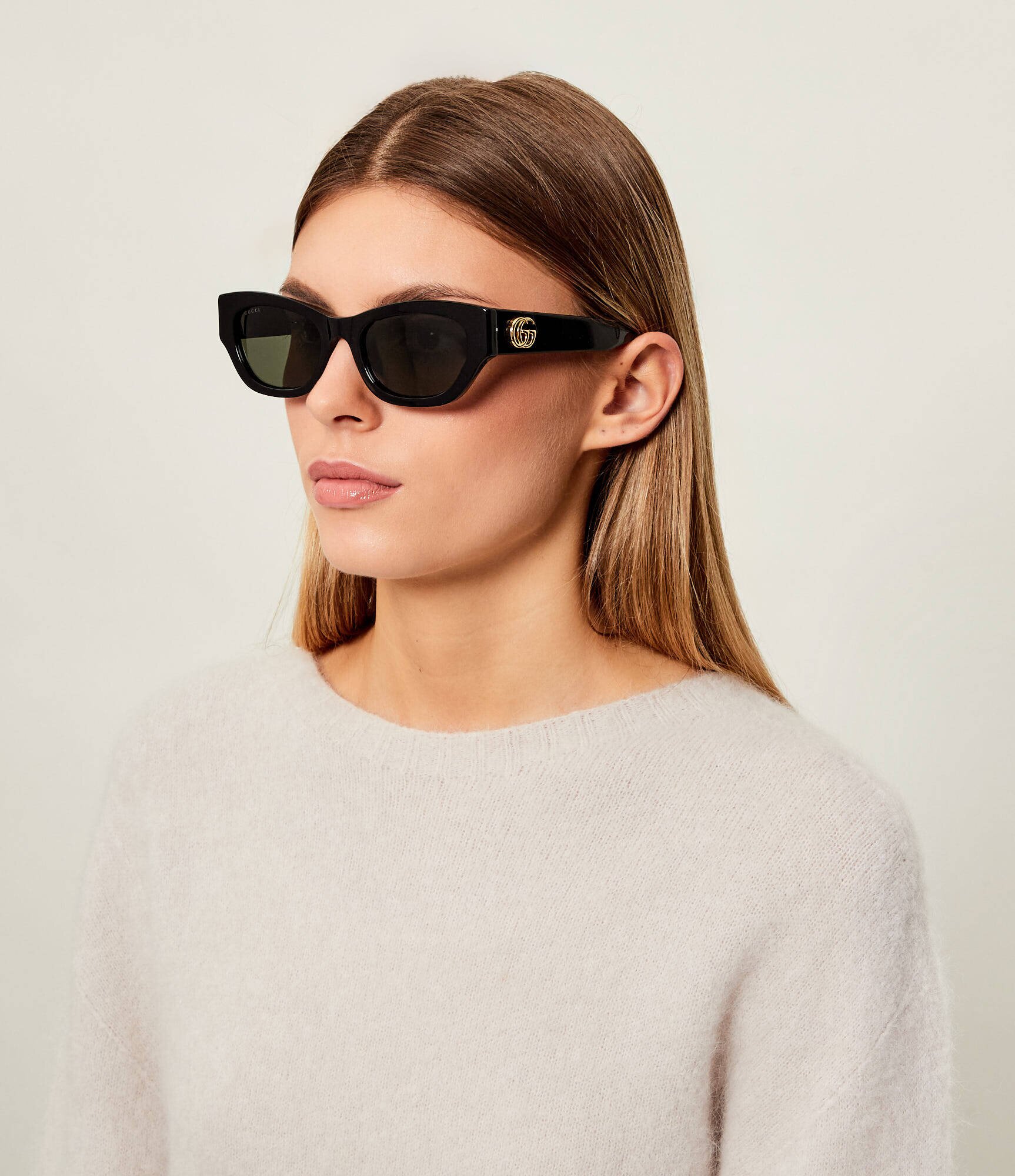 Gucci Ochelari de soare GG1954SA-001