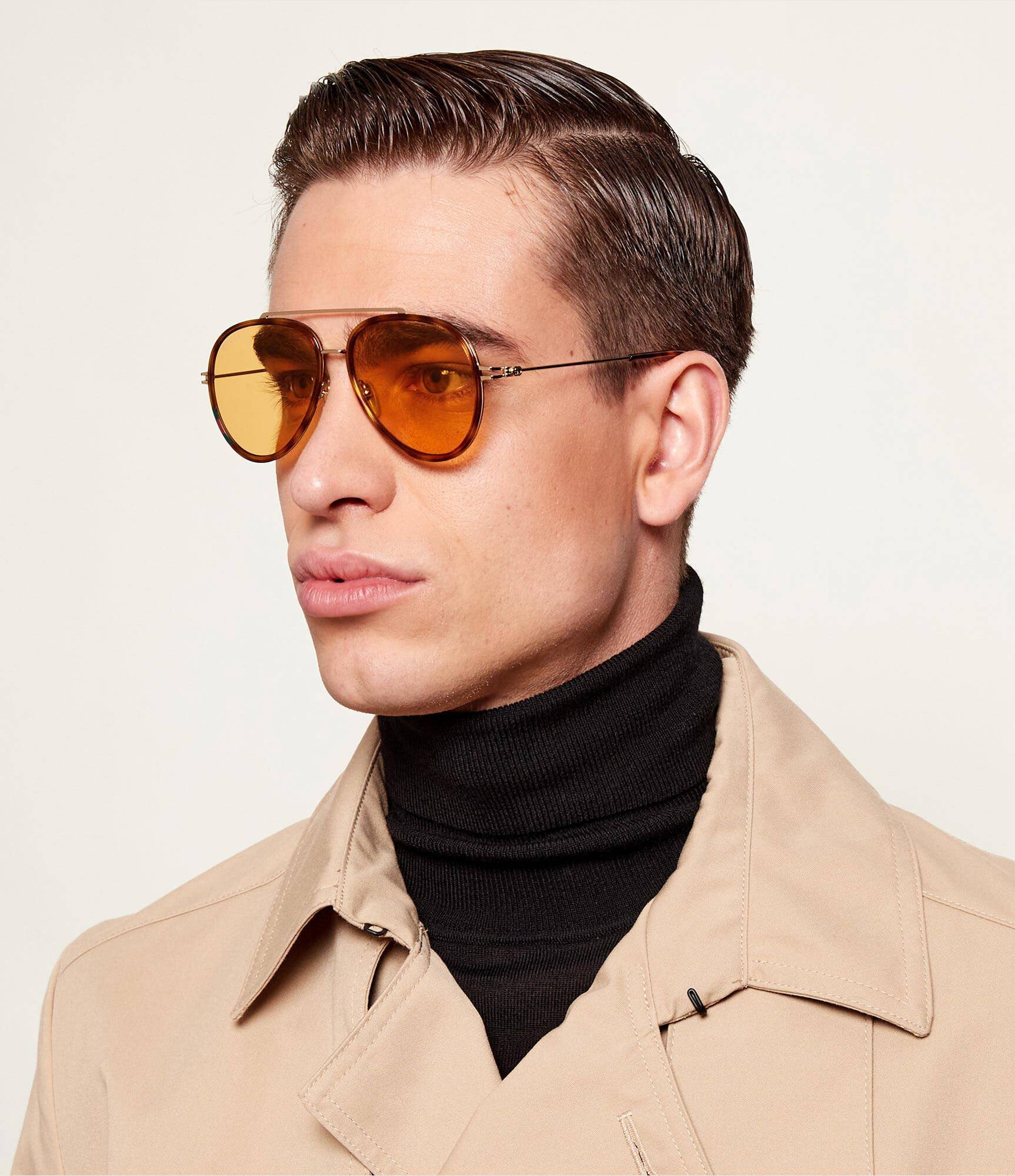 Gucci Ochelari de soare GG1981S-005
