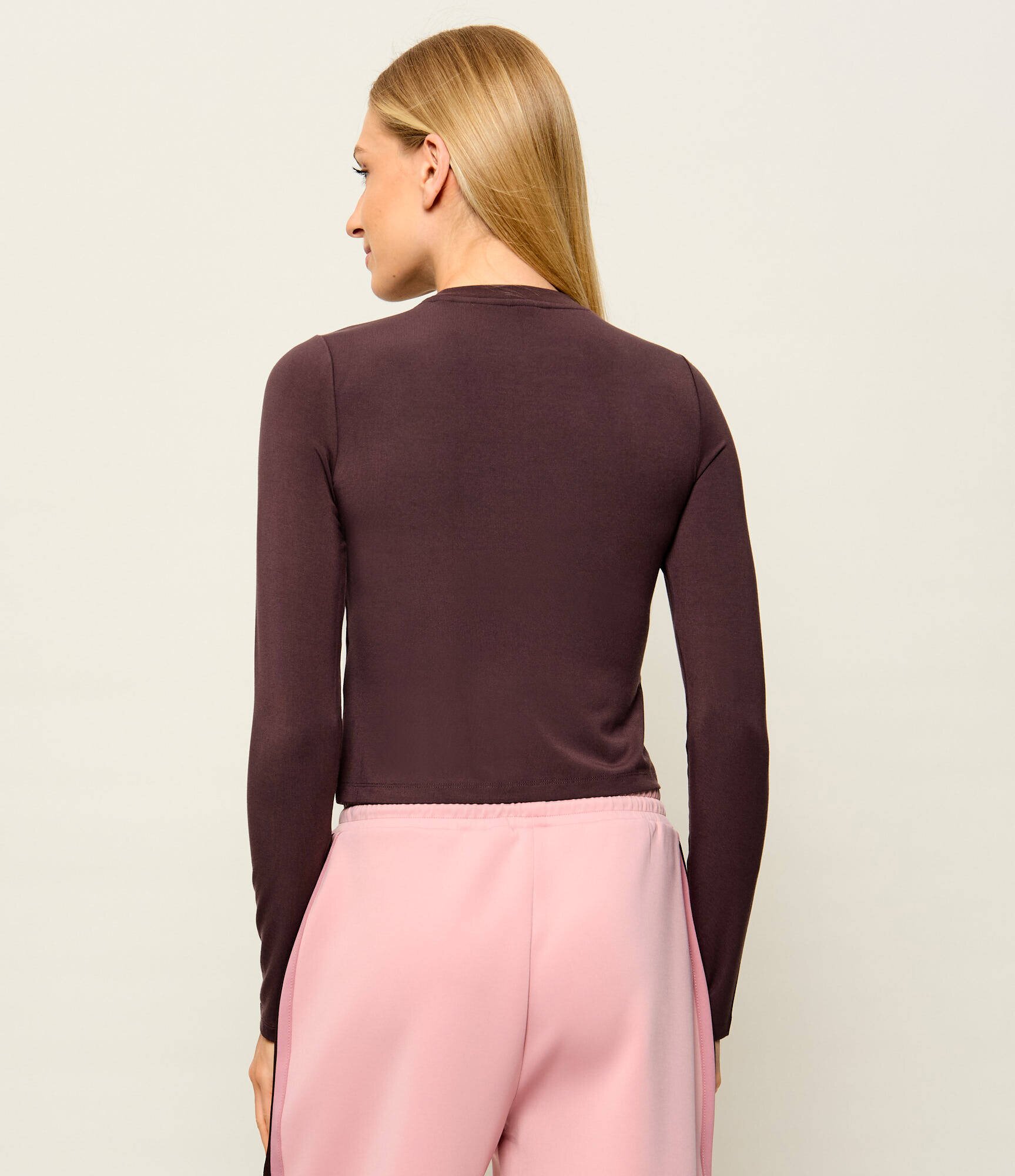 GUESS ACTIVE Bluză Chara | Slim Fit