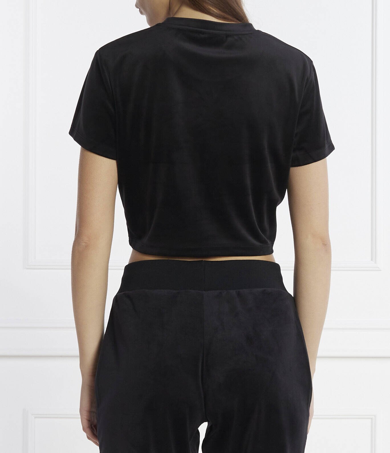 GUESS ACTIVE Bluză | Cropped Fit