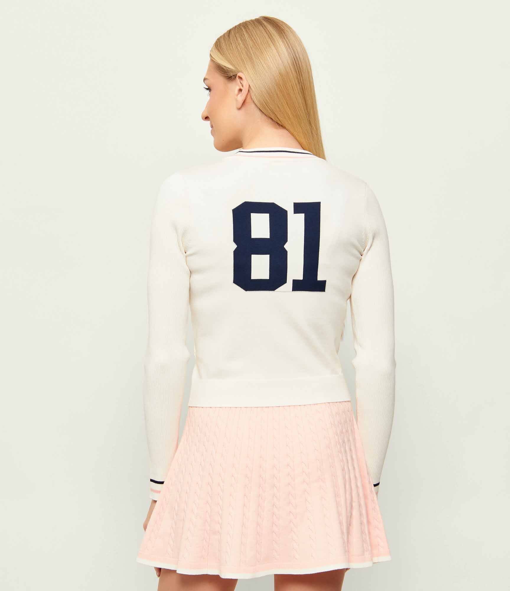 GUESS ACTIVE Cardigan TRICIA | Slim Fit