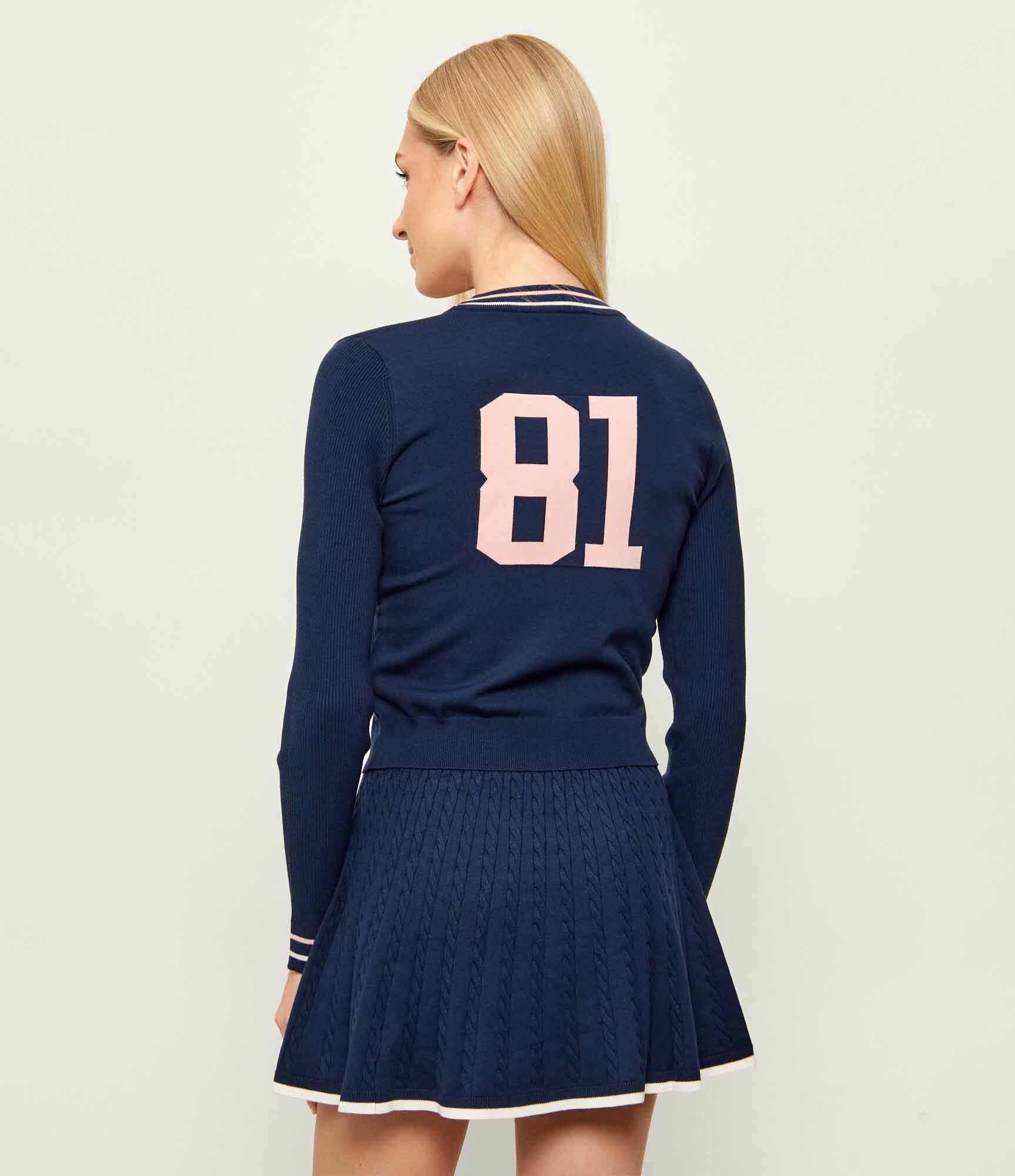 GUESS ACTIVE Cardigan TRICIA | Slim Fit
